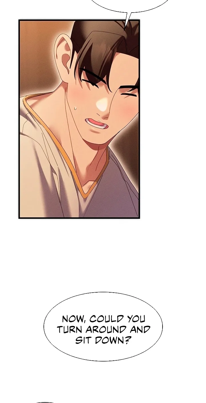 New Town Massage Chapter 9 page 64 - 