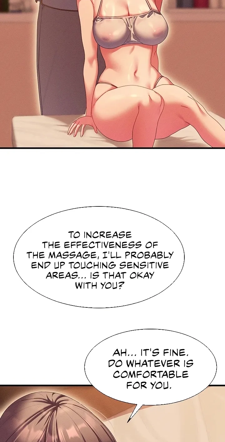 New Town Massage Chapter 9 page 67 - 