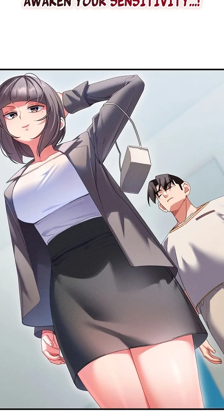 New Town Massage Chapter 9 page 83 - 