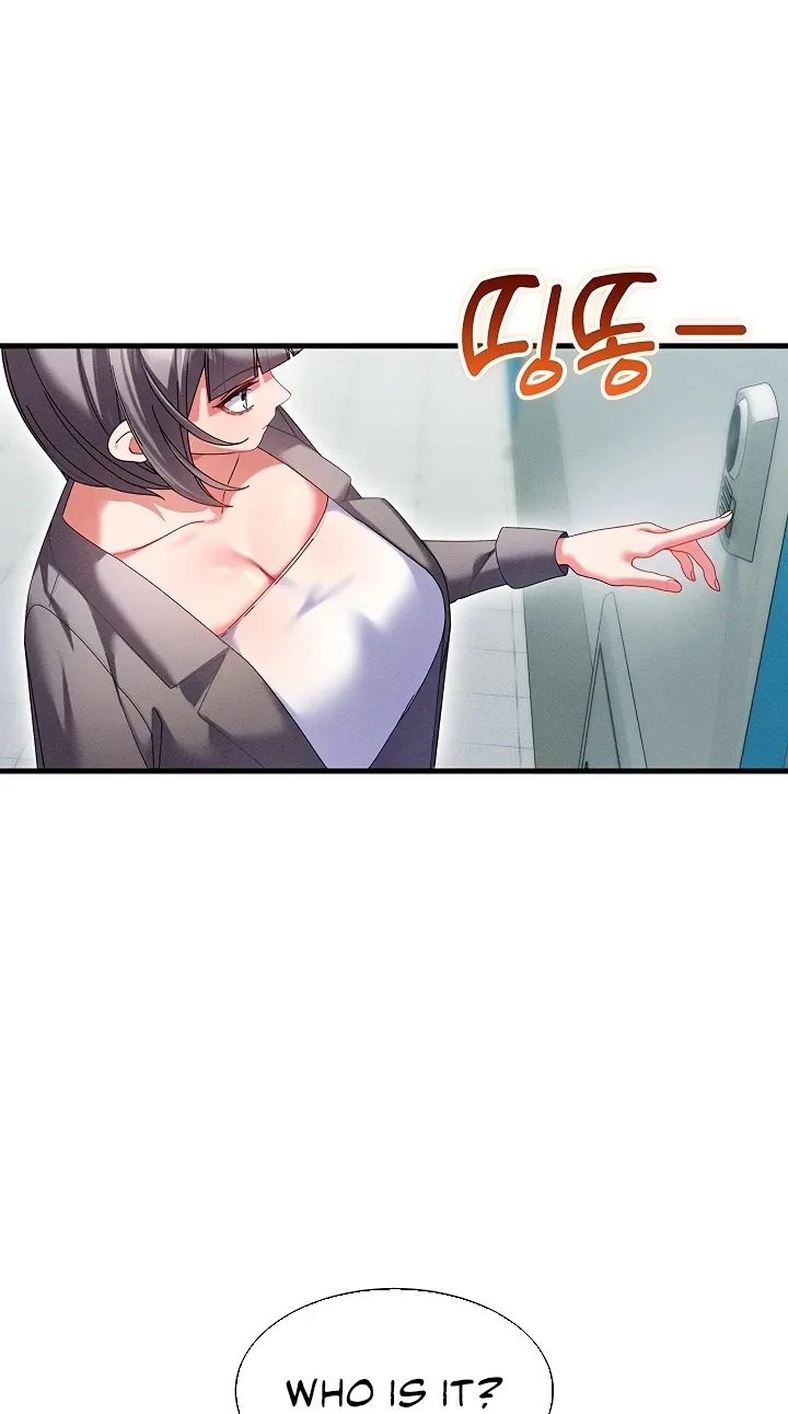 New Town Massage Chapter 9 page 10 - 