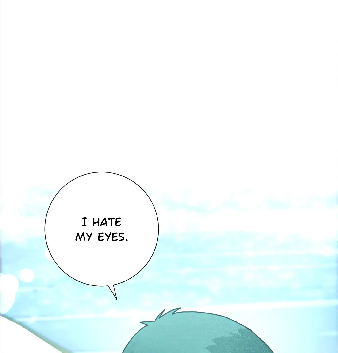 New World Order (Songhyel) Chapter 1 page 1 - 