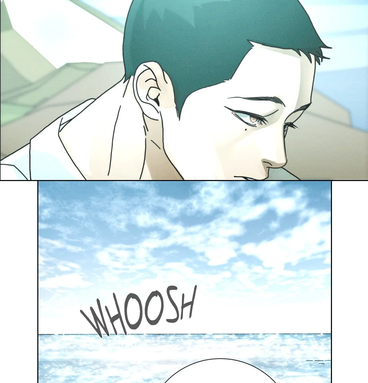 New World Order (Songhyel) Chapter 1 page 2 - 