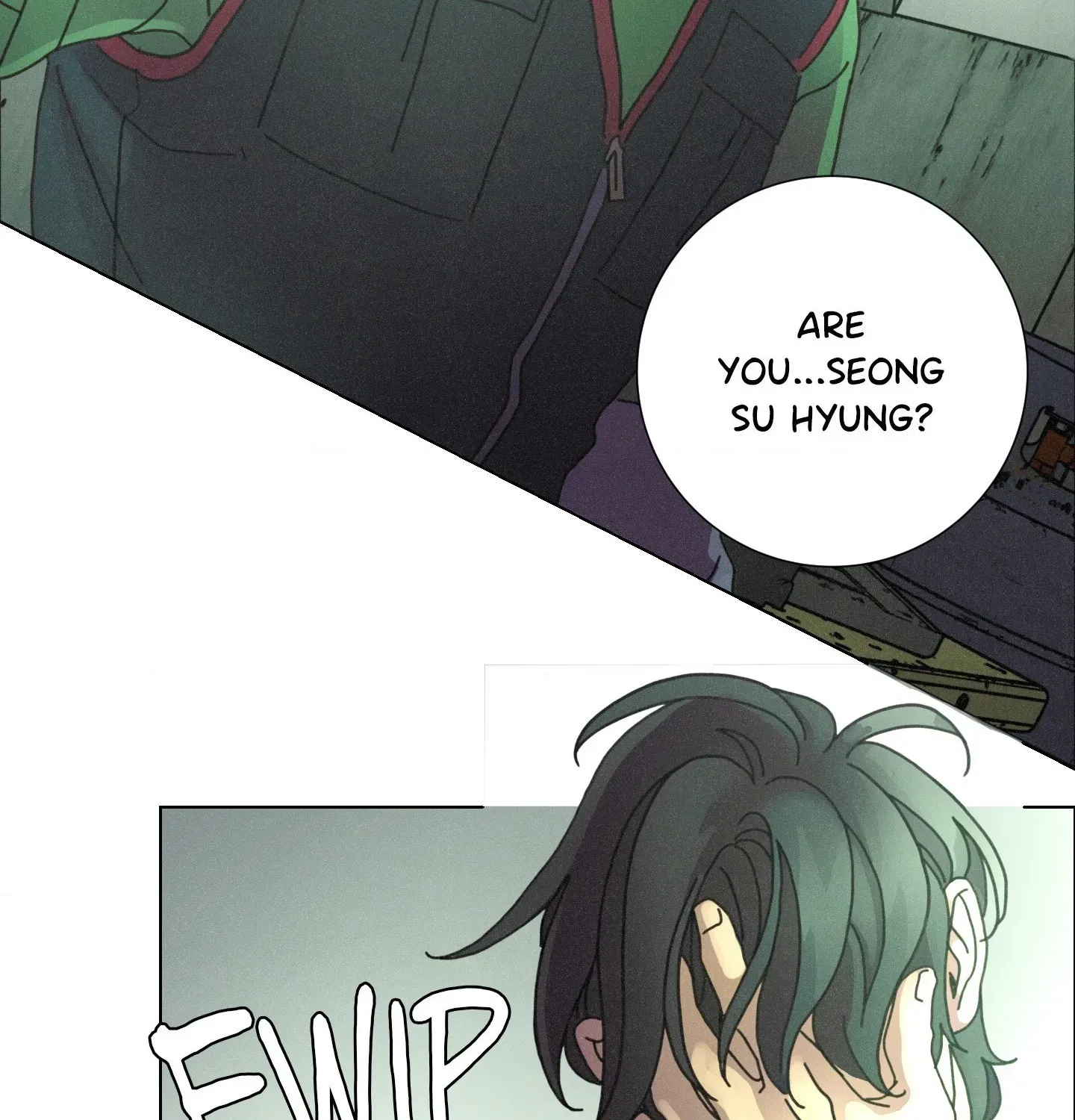 New World Order (Songhyel) Chapter 1 page 102 - 