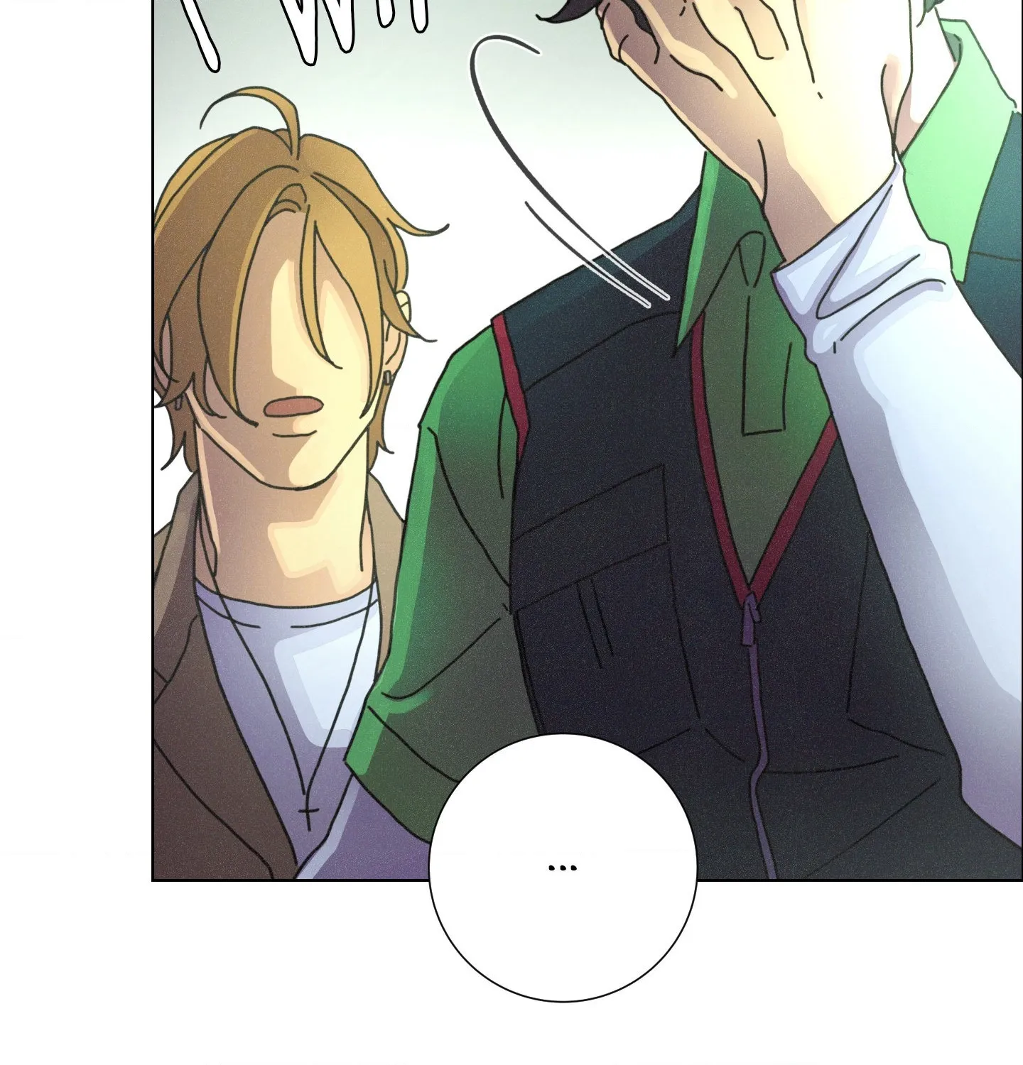 New World Order (Songhyel) Chapter 1 page 103 - 