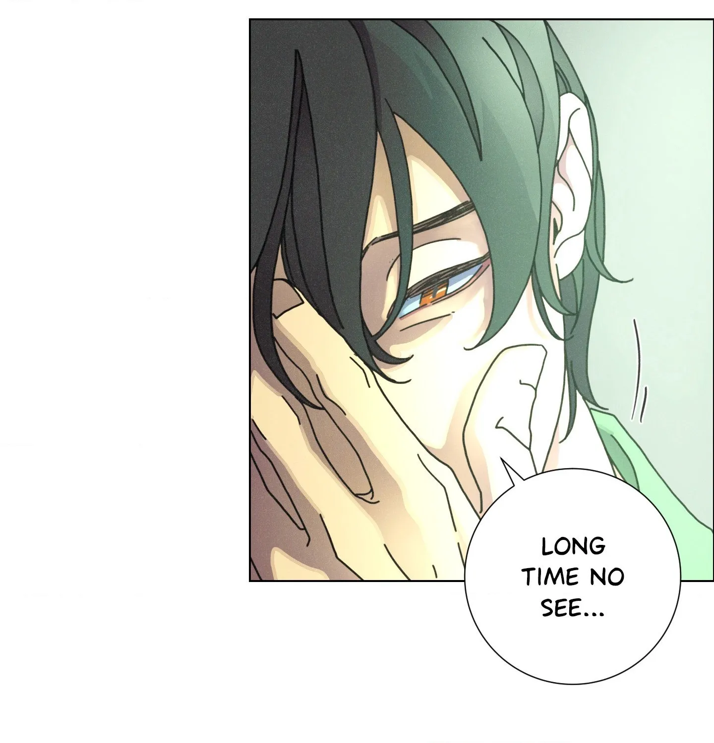 New World Order (Songhyel) Chapter 1 page 104 - 