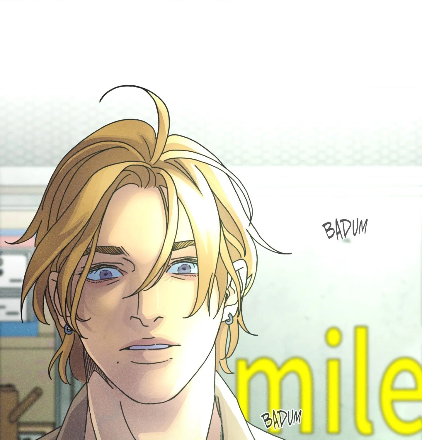 New World Order (Songhyel) Chapter 1 page 105 - 