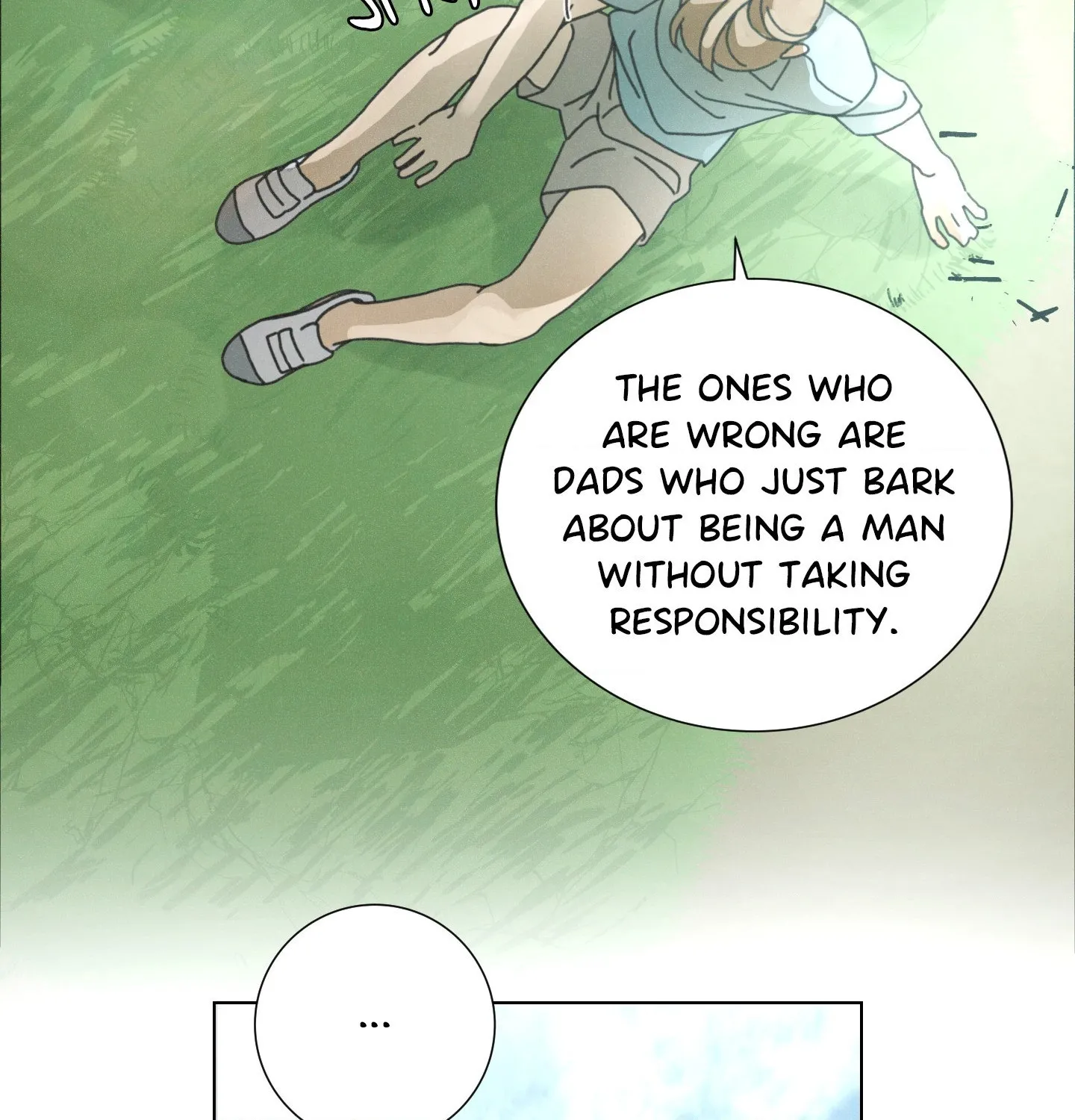 New World Order (Songhyel) Chapter 1 page 13 - 