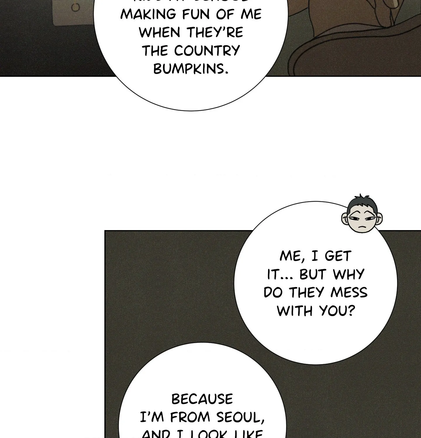 New World Order (Songhyel) Chapter 1 page 17 - 