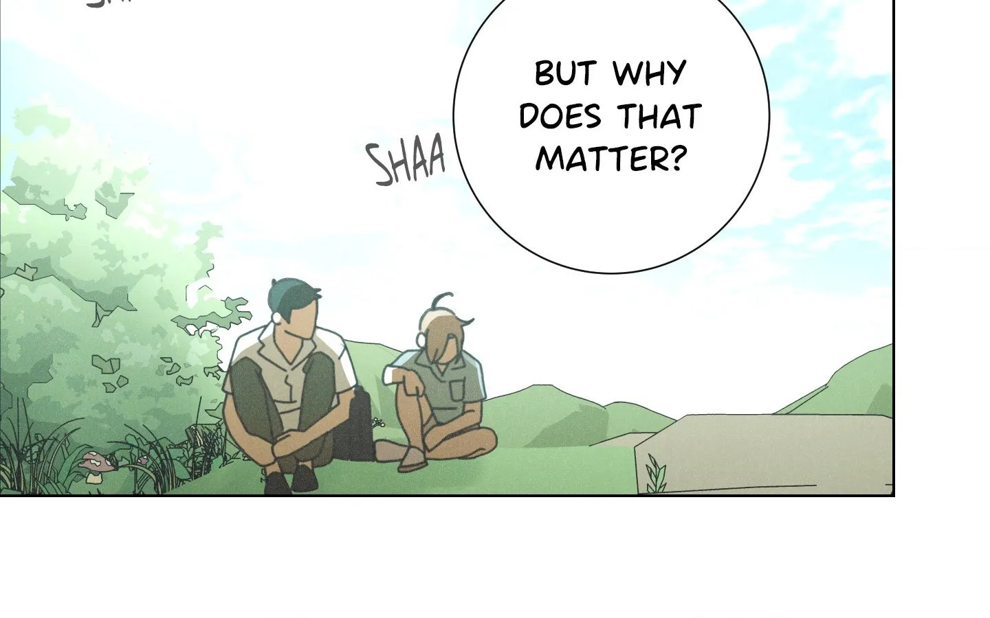 New World Order (Songhyel) Chapter 1 page 20 - 