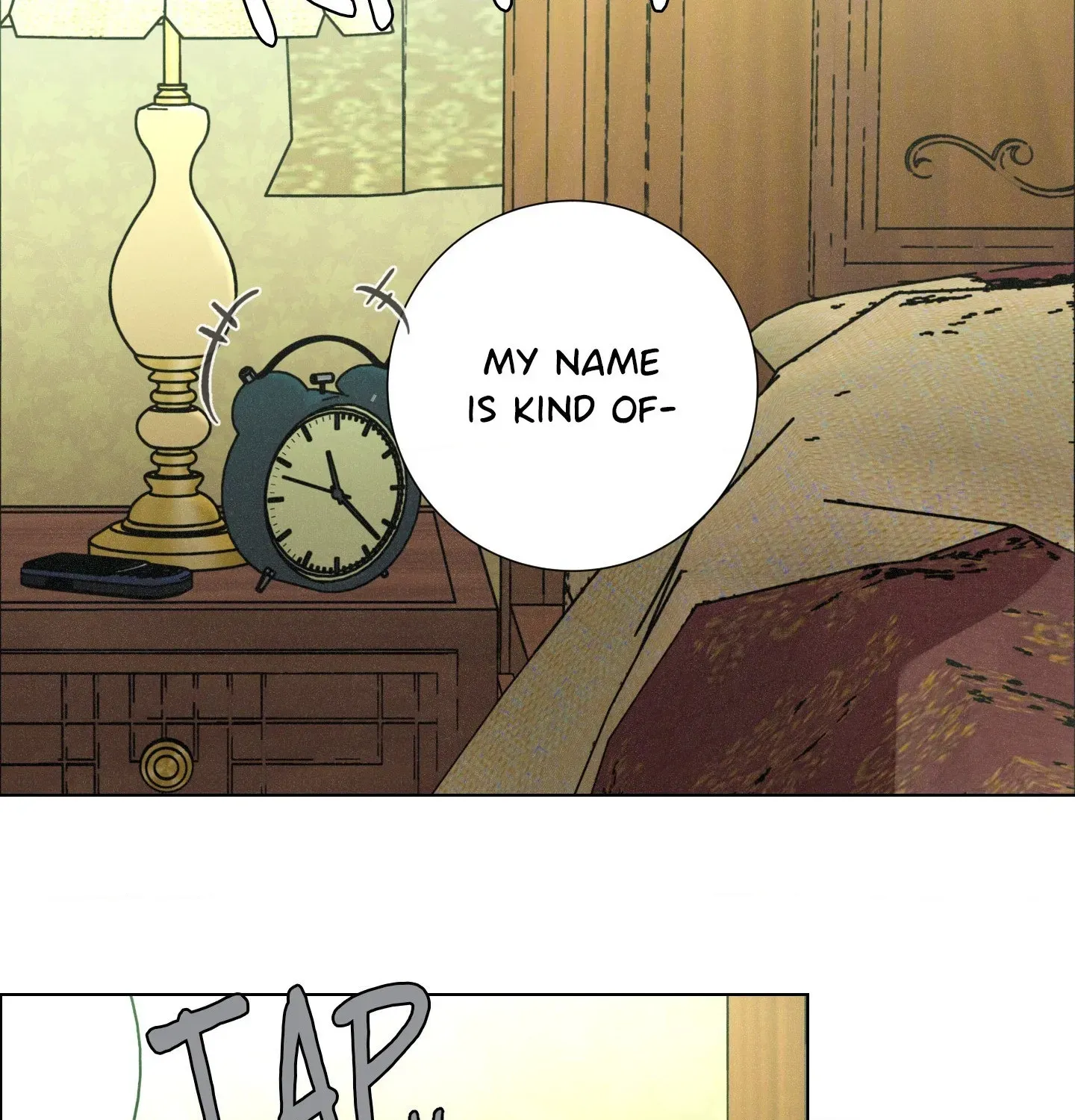 New World Order (Songhyel) Chapter 1 page 22 - 