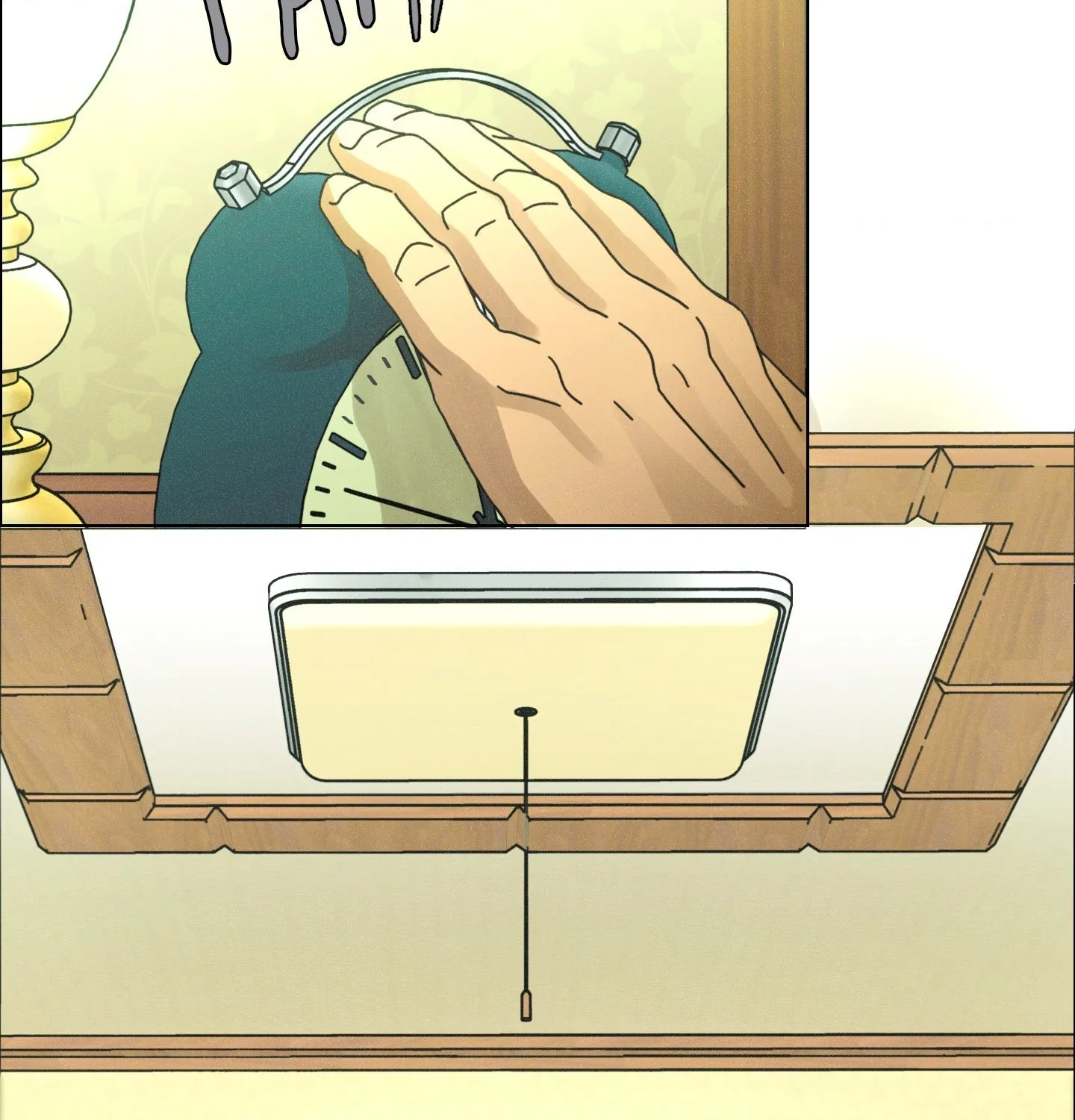 New World Order (Songhyel) Chapter 1 page 23 - 