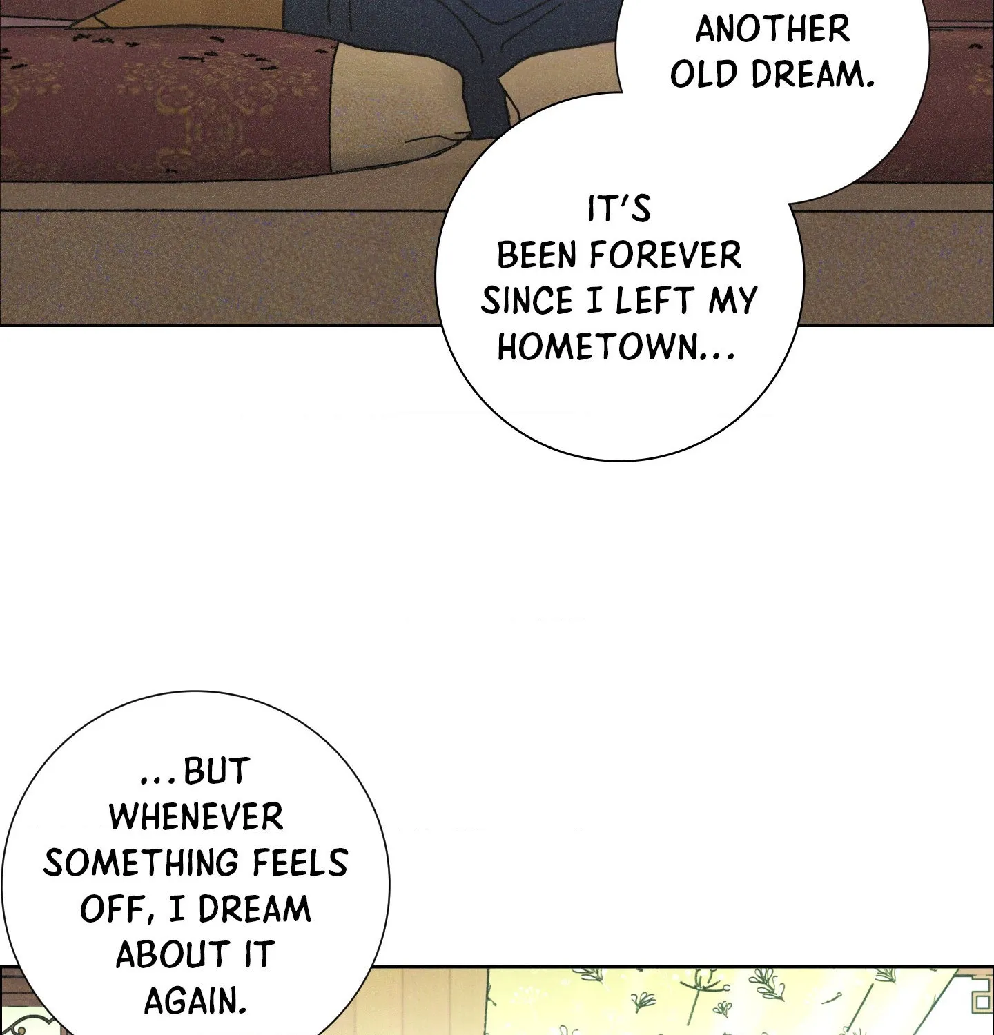 New World Order (Songhyel) Chapter 1 page 25 - 