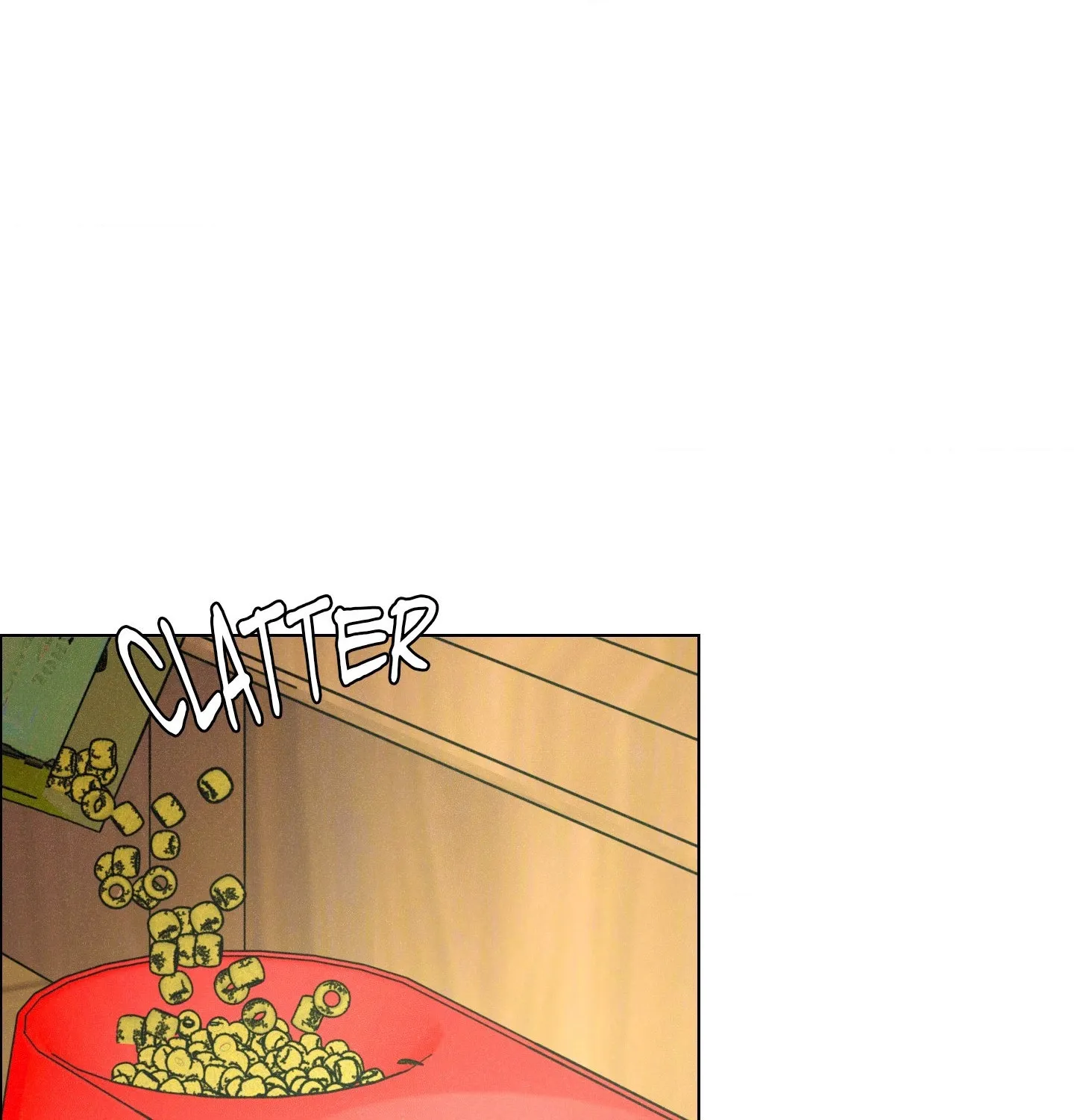 New World Order (Songhyel) Chapter 1 page 28 - 