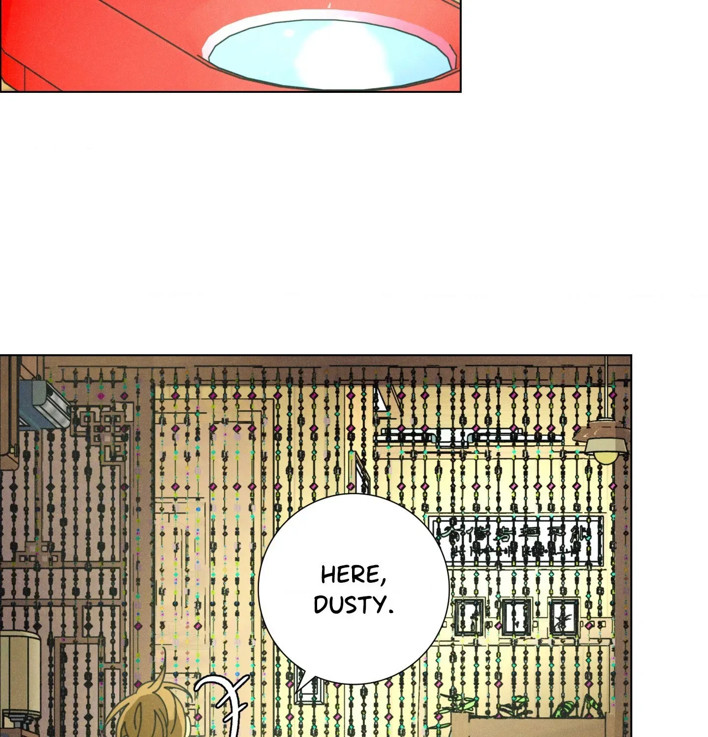 New World Order (Songhyel) Chapter 1 page 29 - 