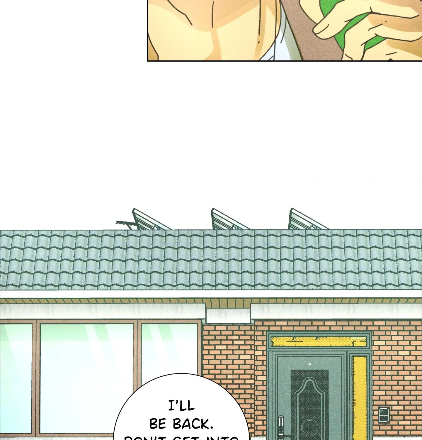 New World Order (Songhyel) Chapter 1 page 34 - 