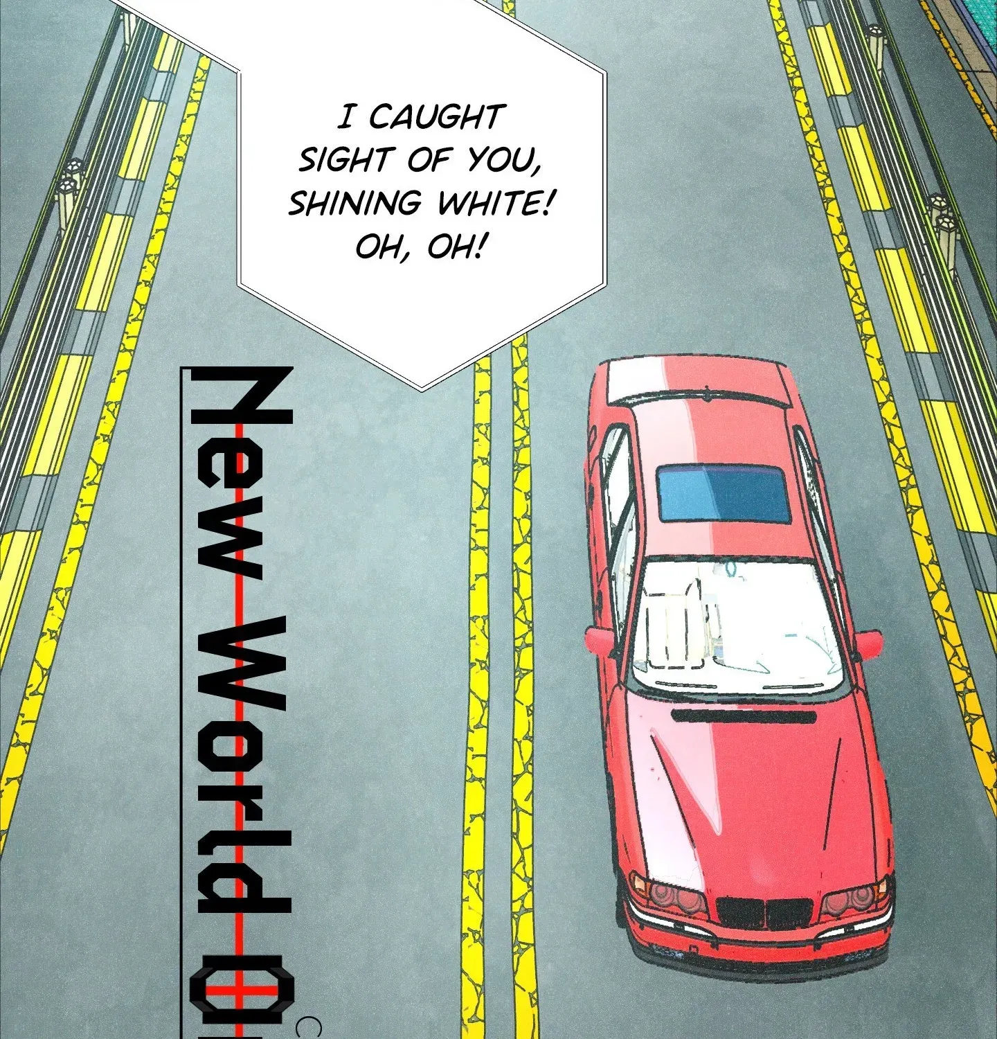 New World Order (Songhyel) Chapter 1 page 37 - 