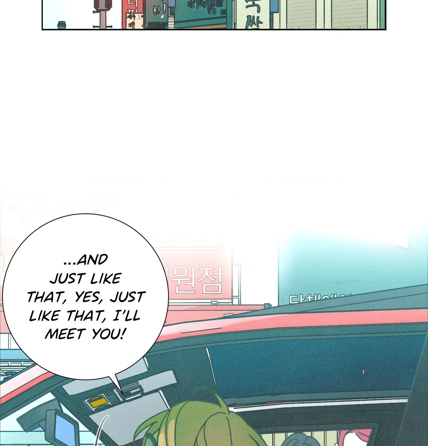 New World Order (Songhyel) Chapter 1 page 39 - 