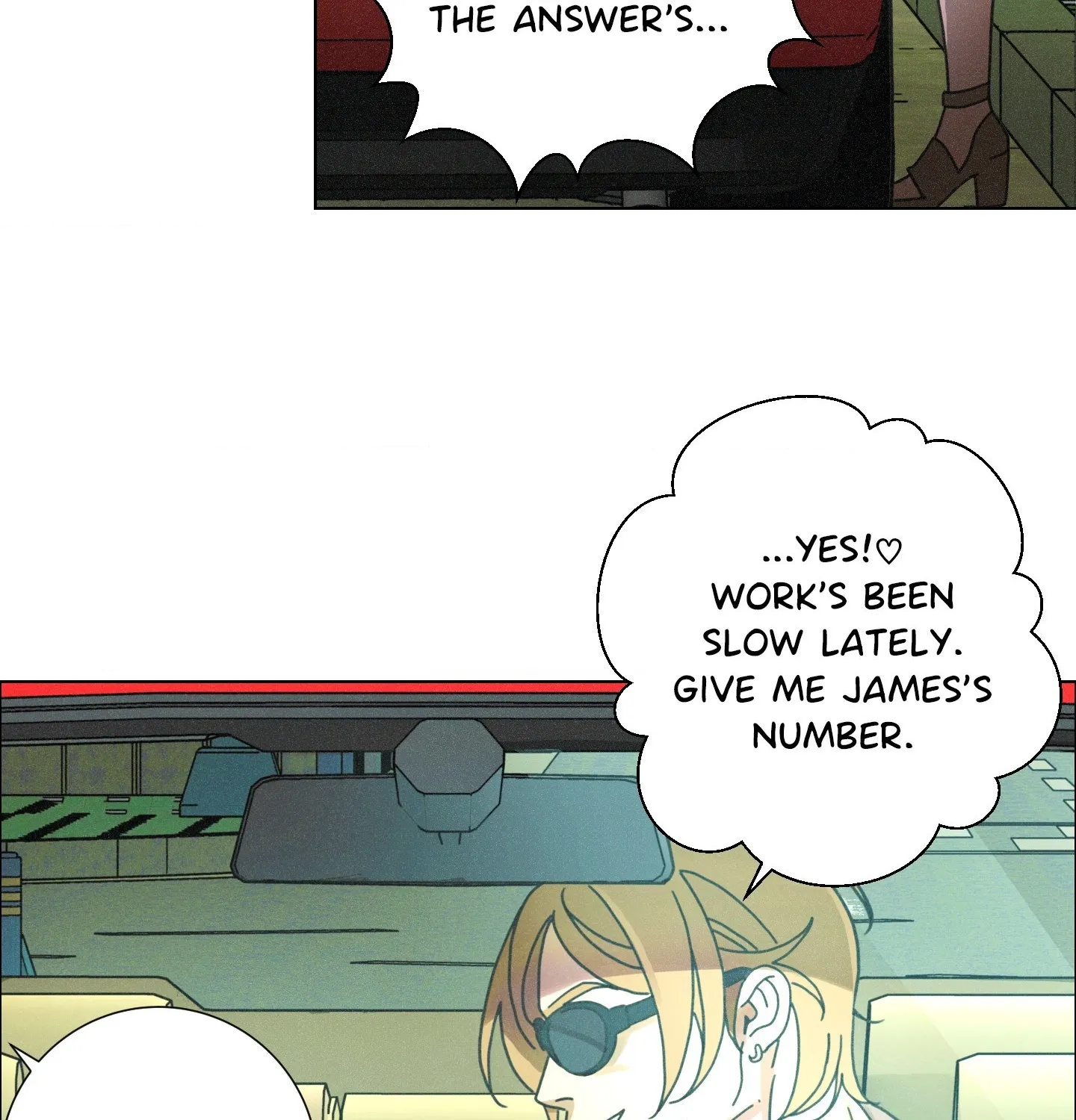 New World Order (Songhyel) Chapter 1 page 44 - 