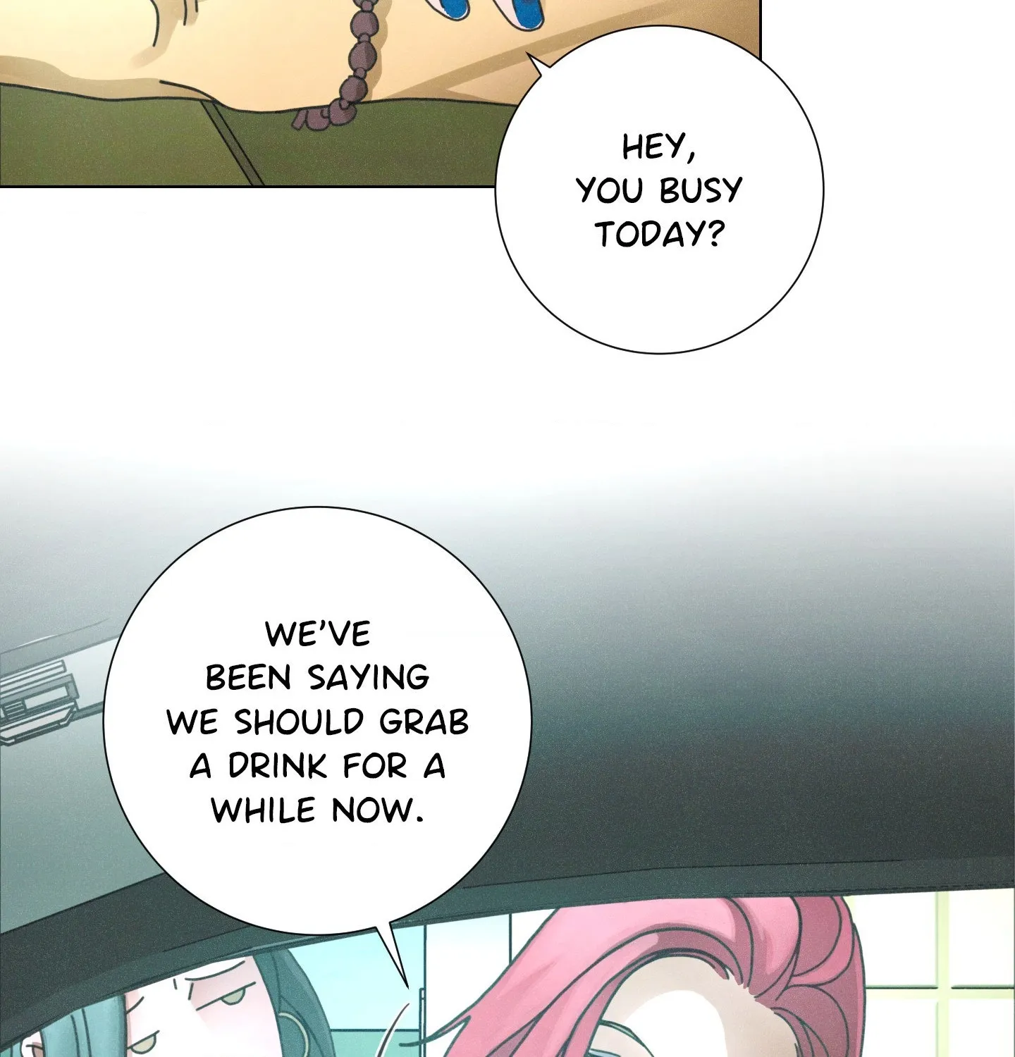New World Order (Songhyel) Chapter 1 page 47 - 