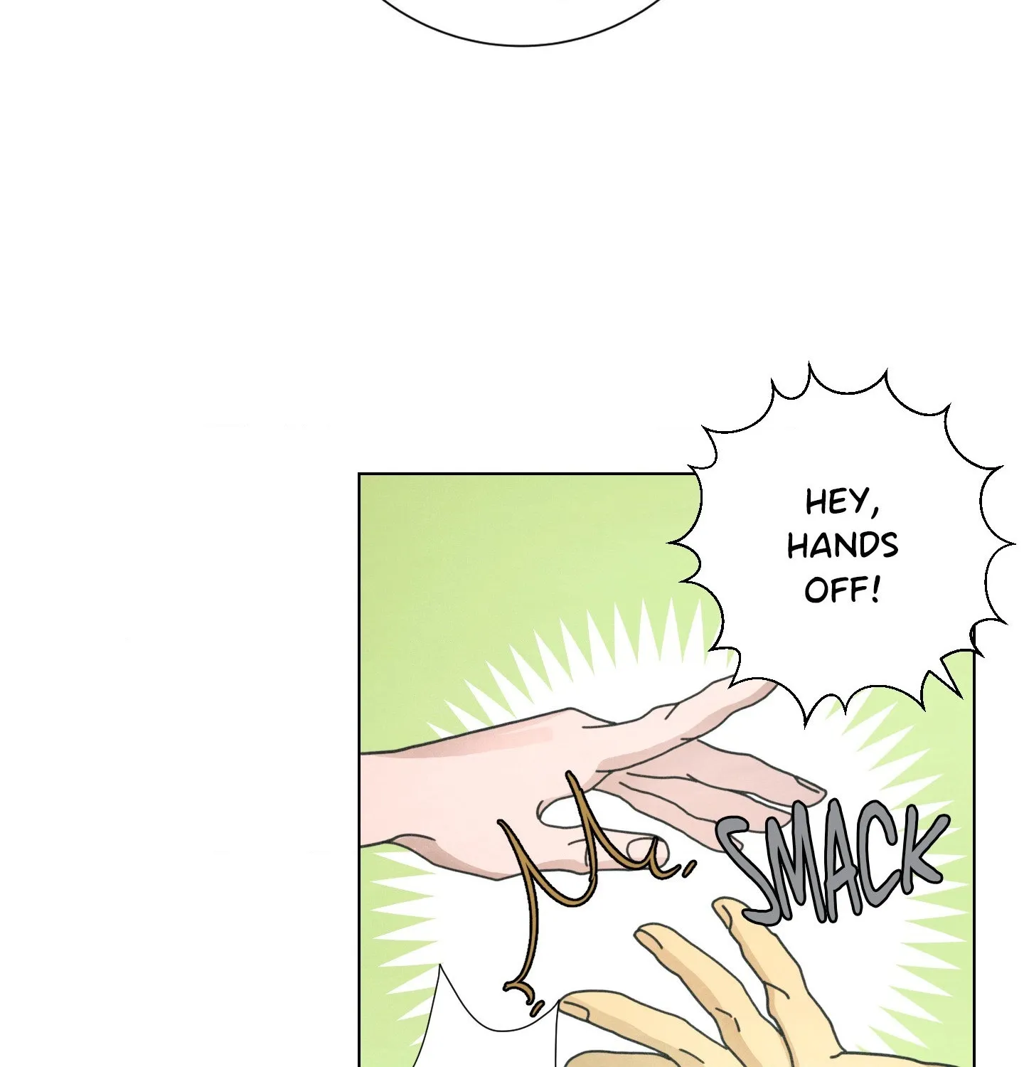 New World Order (Songhyel) Chapter 1 page 49 - 