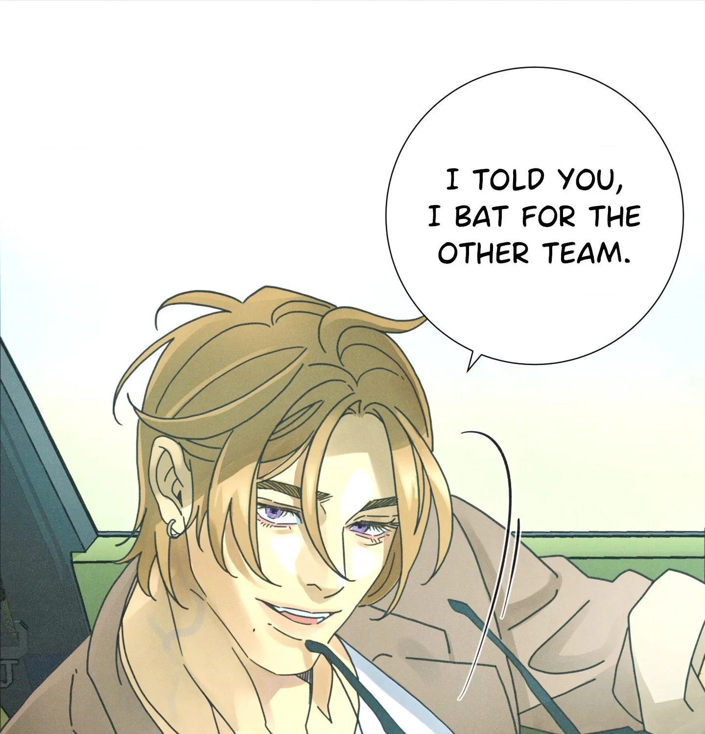 New World Order (Songhyel) Chapter 1 page 51 - 