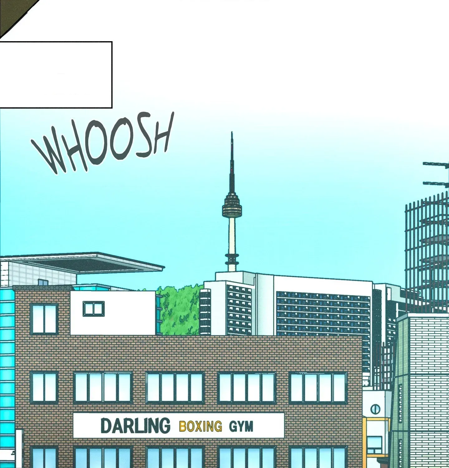 New World Order (Songhyel) Chapter 1 page 53 - 