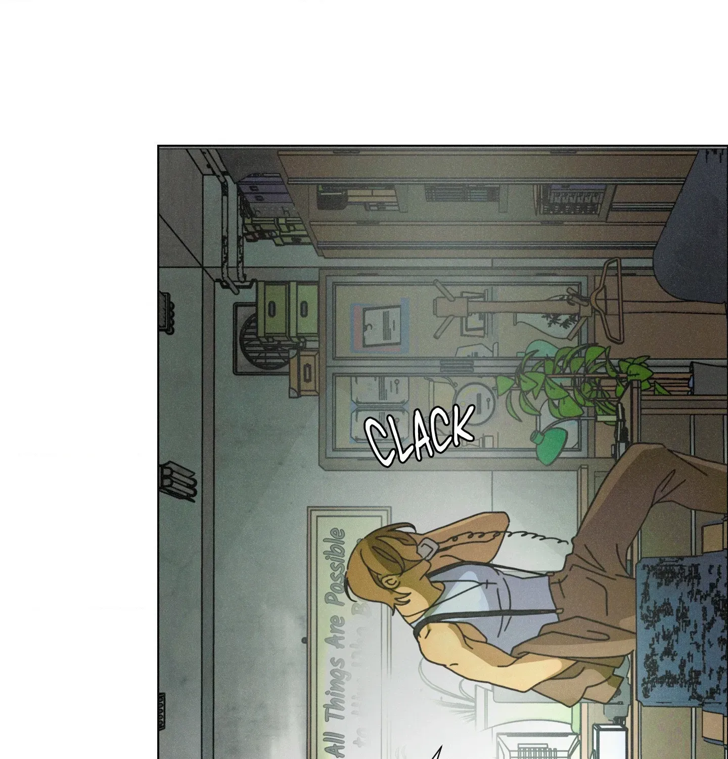 New World Order (Songhyel) Chapter 1 page 57 - 