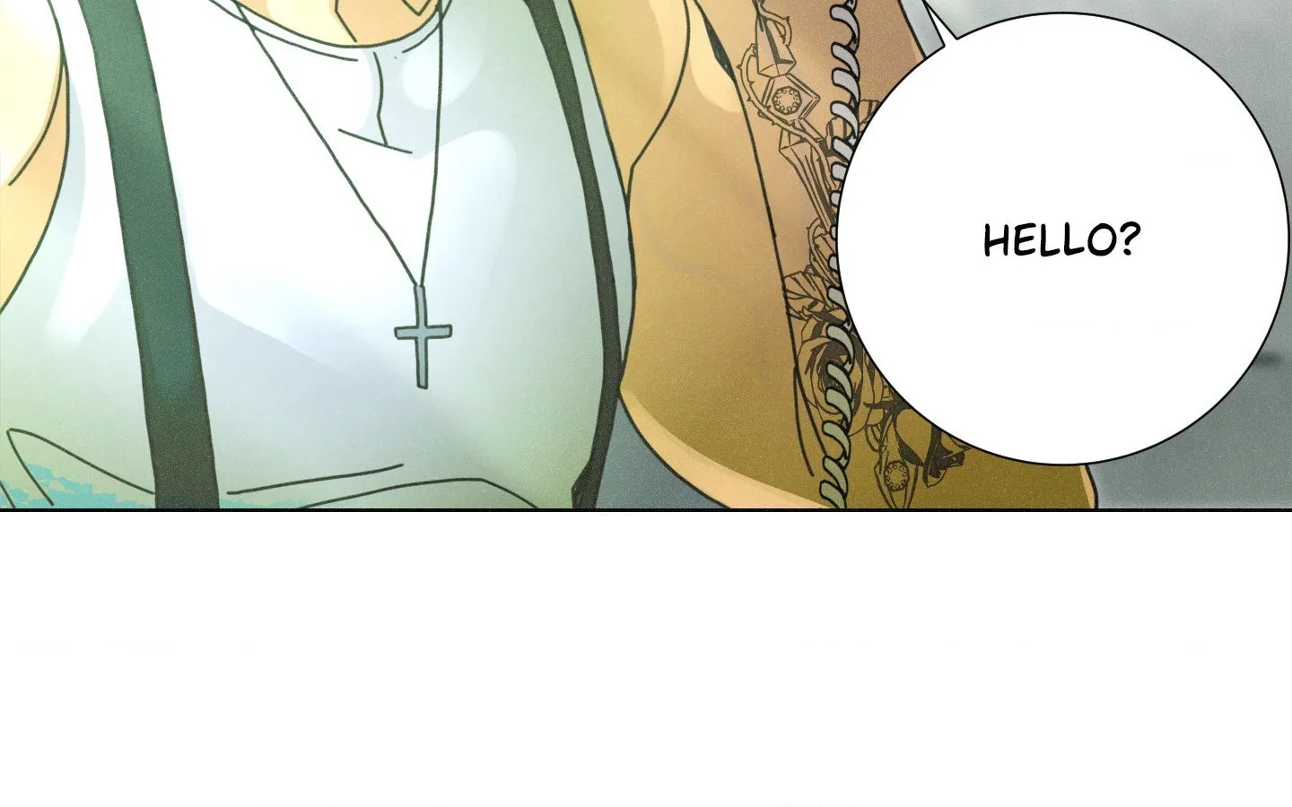 New World Order (Songhyel) Chapter 1 page 60 - 