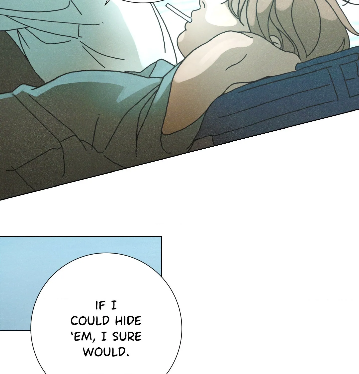 New World Order (Songhyel) Chapter 1 page 7 - 