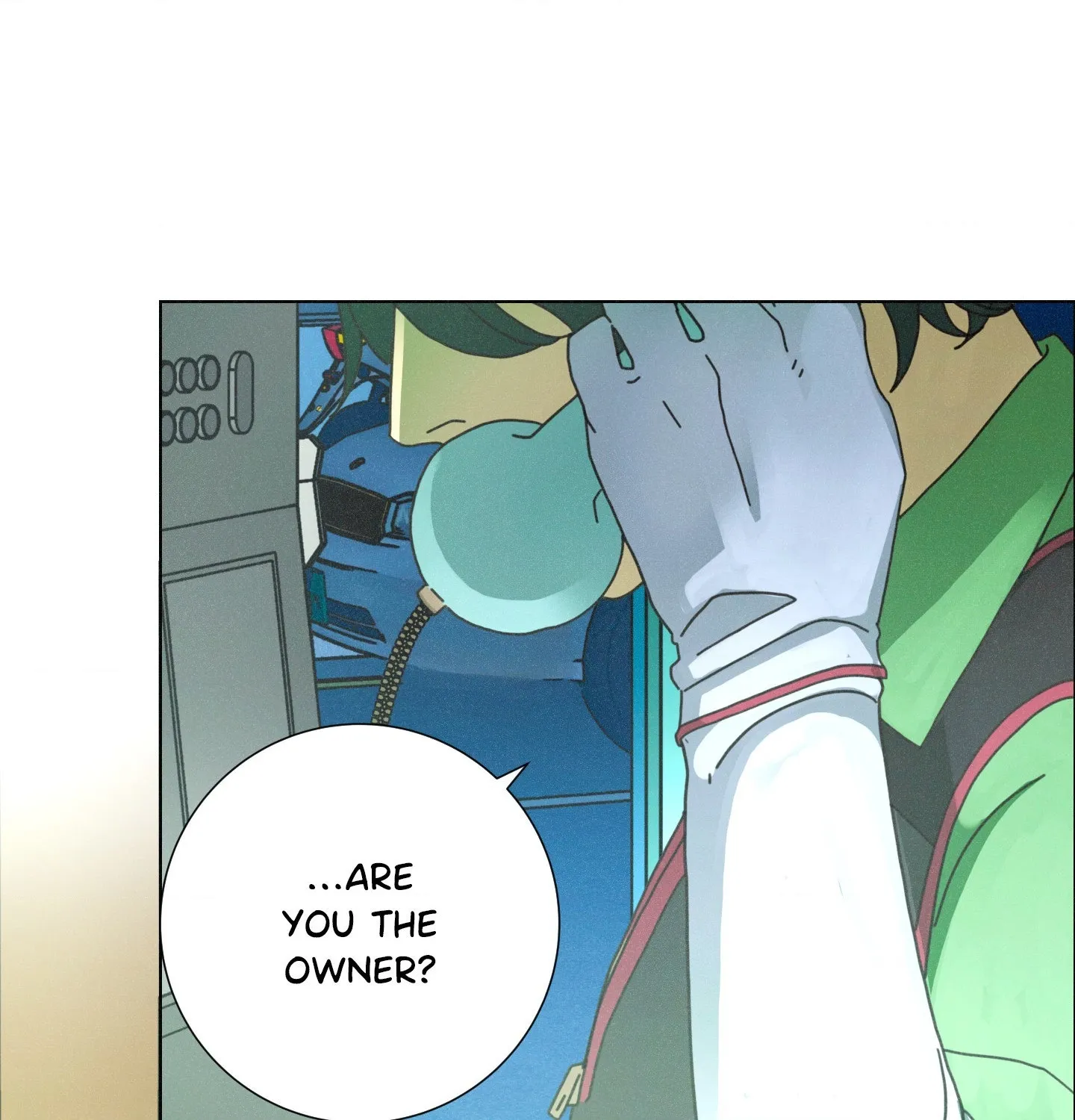 New World Order (Songhyel) Chapter 1 page 61 - 