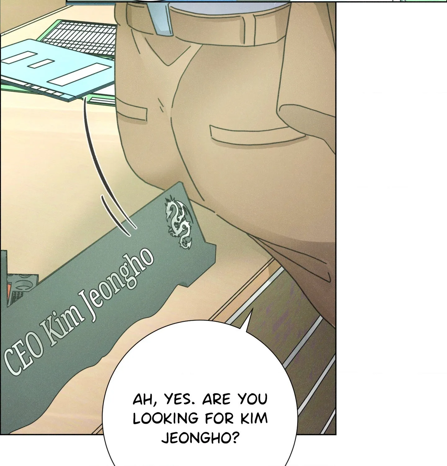 New World Order (Songhyel) Chapter 1 page 62 - 