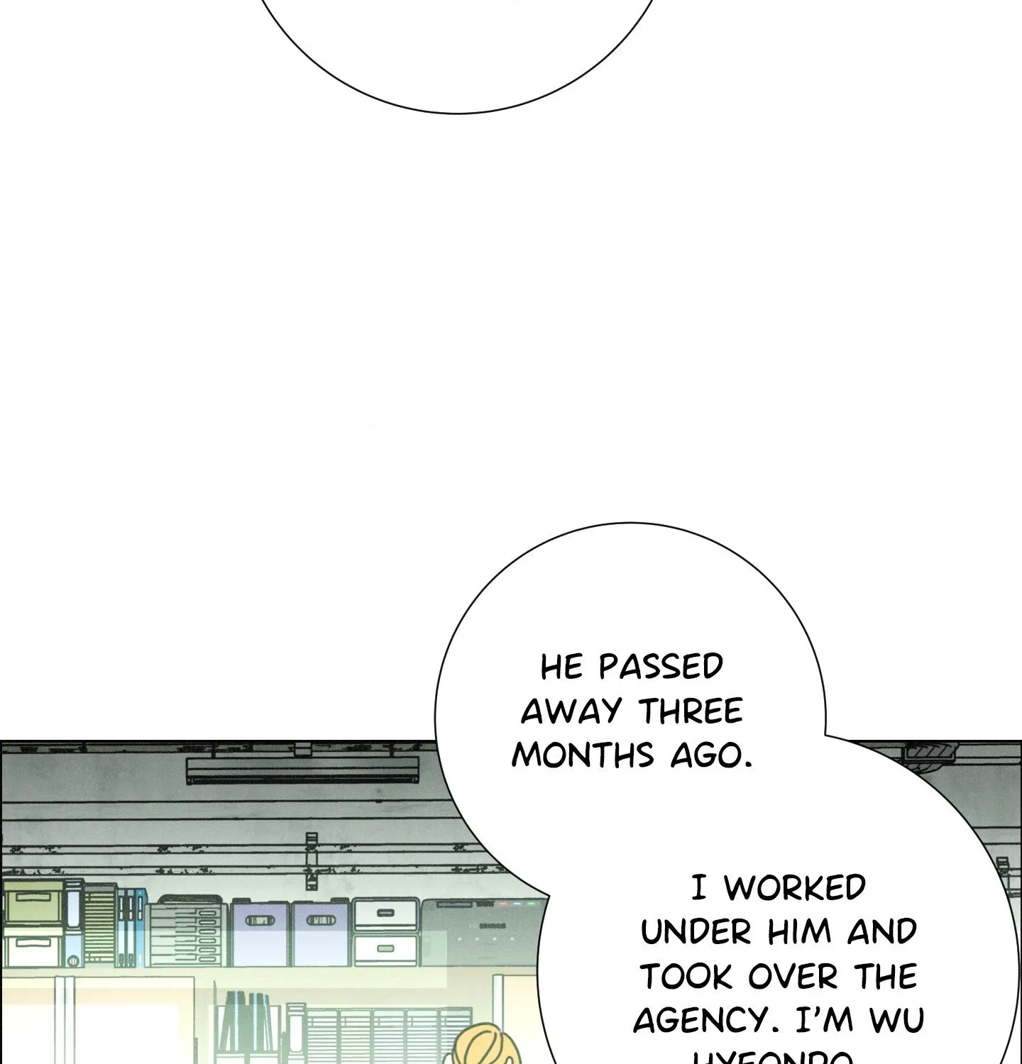 New World Order (Songhyel) Chapter 1 page 63 - 