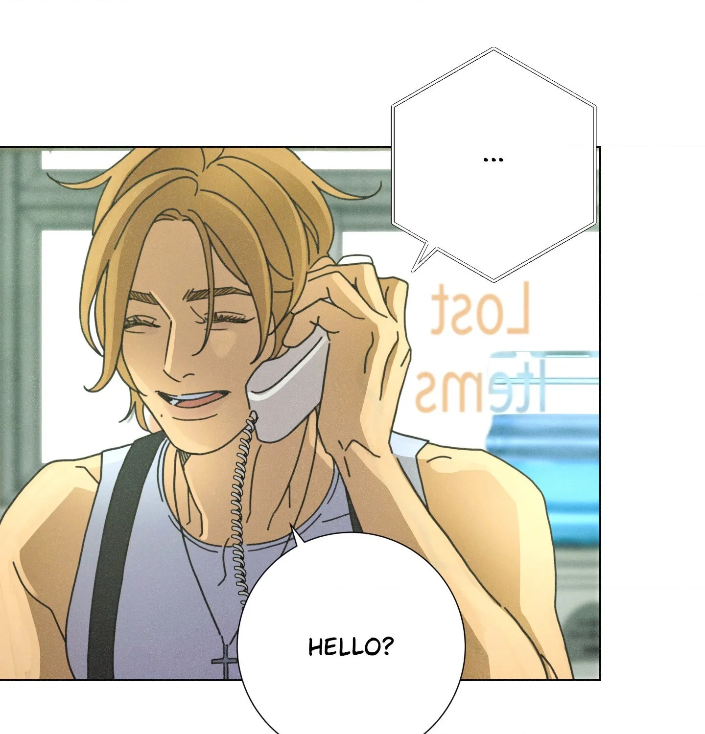 New World Order (Songhyel) Chapter 1 page 65 - 