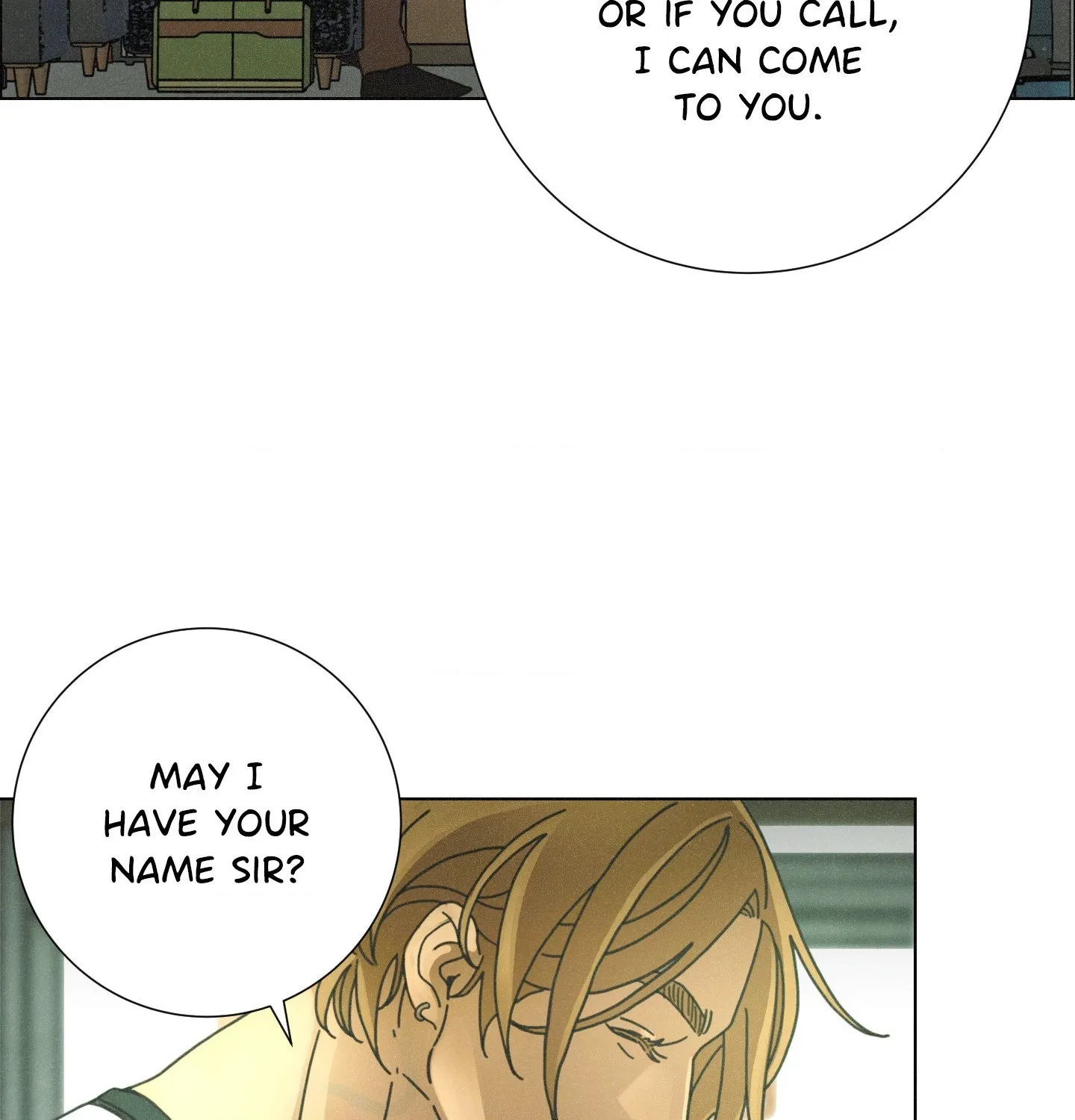 New World Order (Songhyel) Chapter 1 page 69 - 