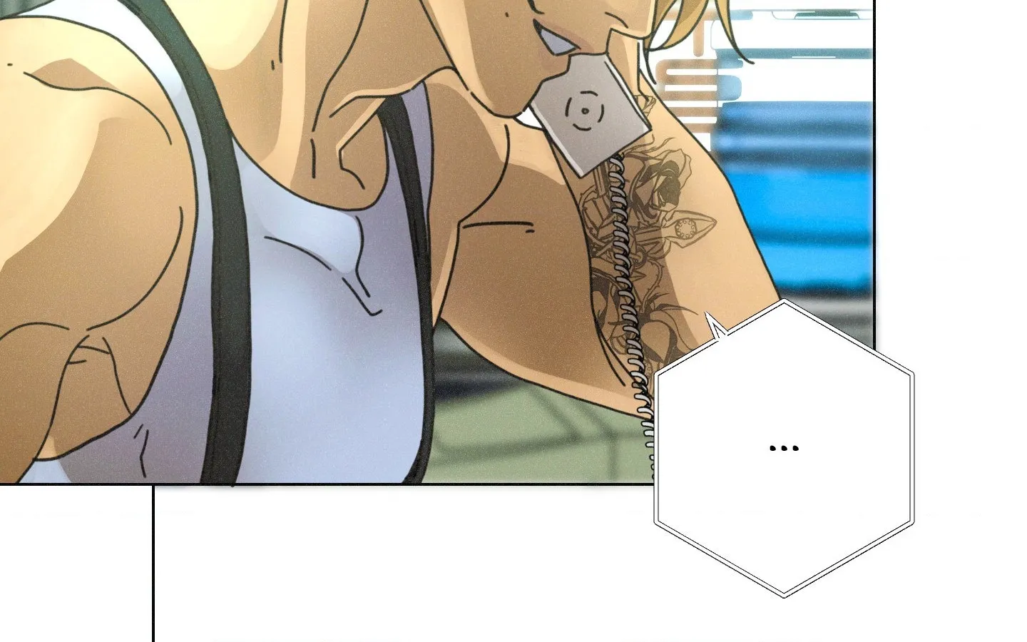 New World Order (Songhyel) Chapter 1 page 70 - 