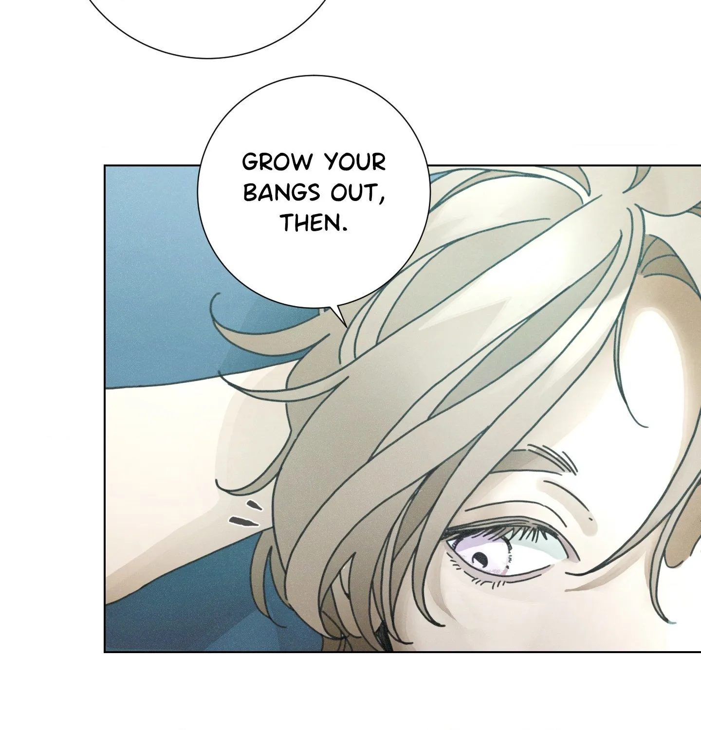 New World Order (Songhyel) Chapter 1 page 8 - 
