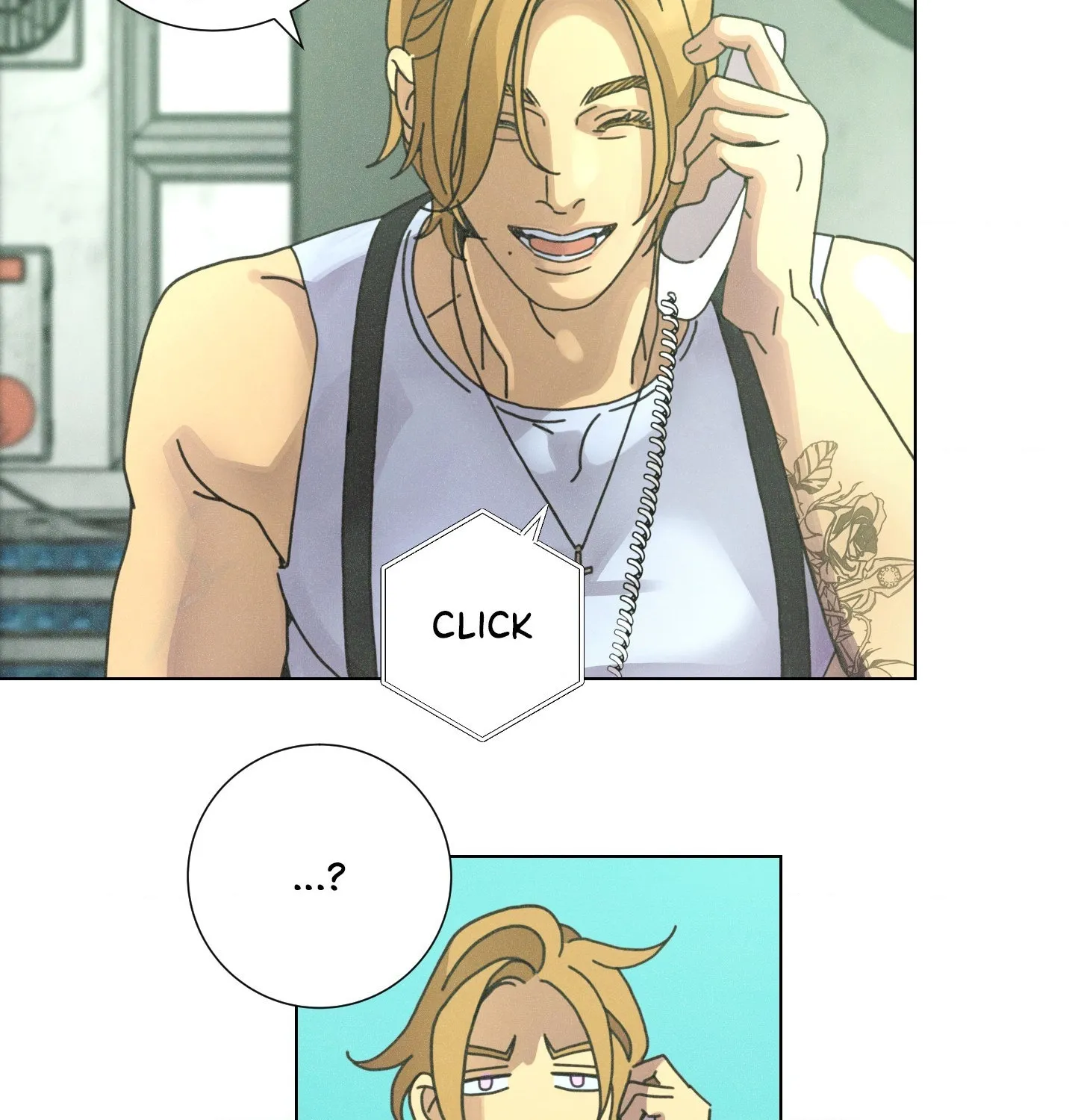 New World Order (Songhyel) Chapter 1 page 73 - 