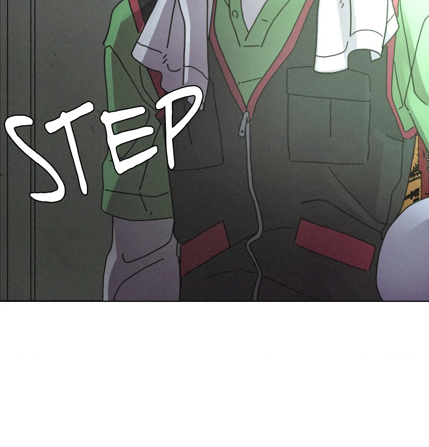 New World Order (Songhyel) Chapter 1 page 78 - 