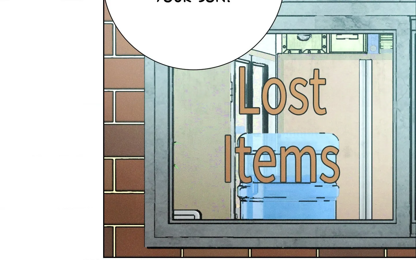 New World Order (Songhyel) Chapter 1 page 80 - 