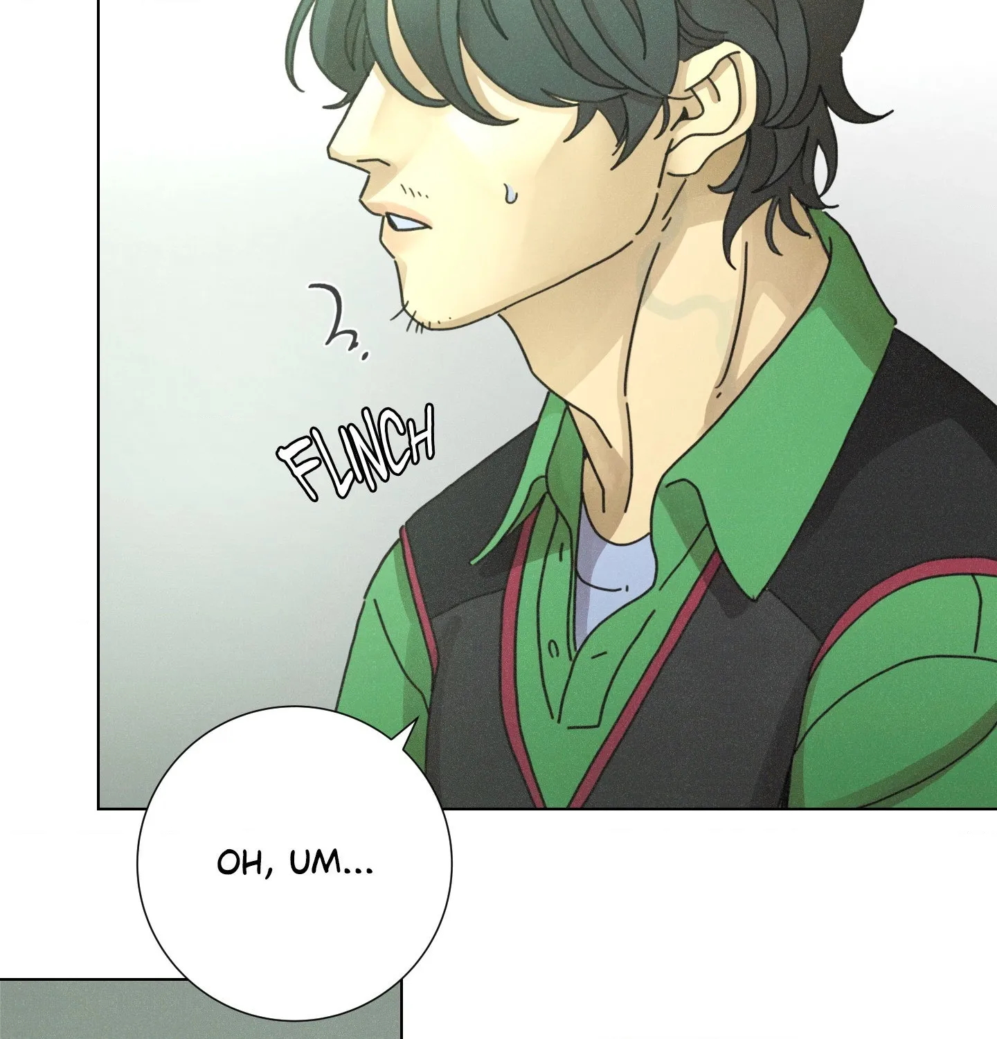 New World Order (Songhyel) Chapter 1 page 86 - 
