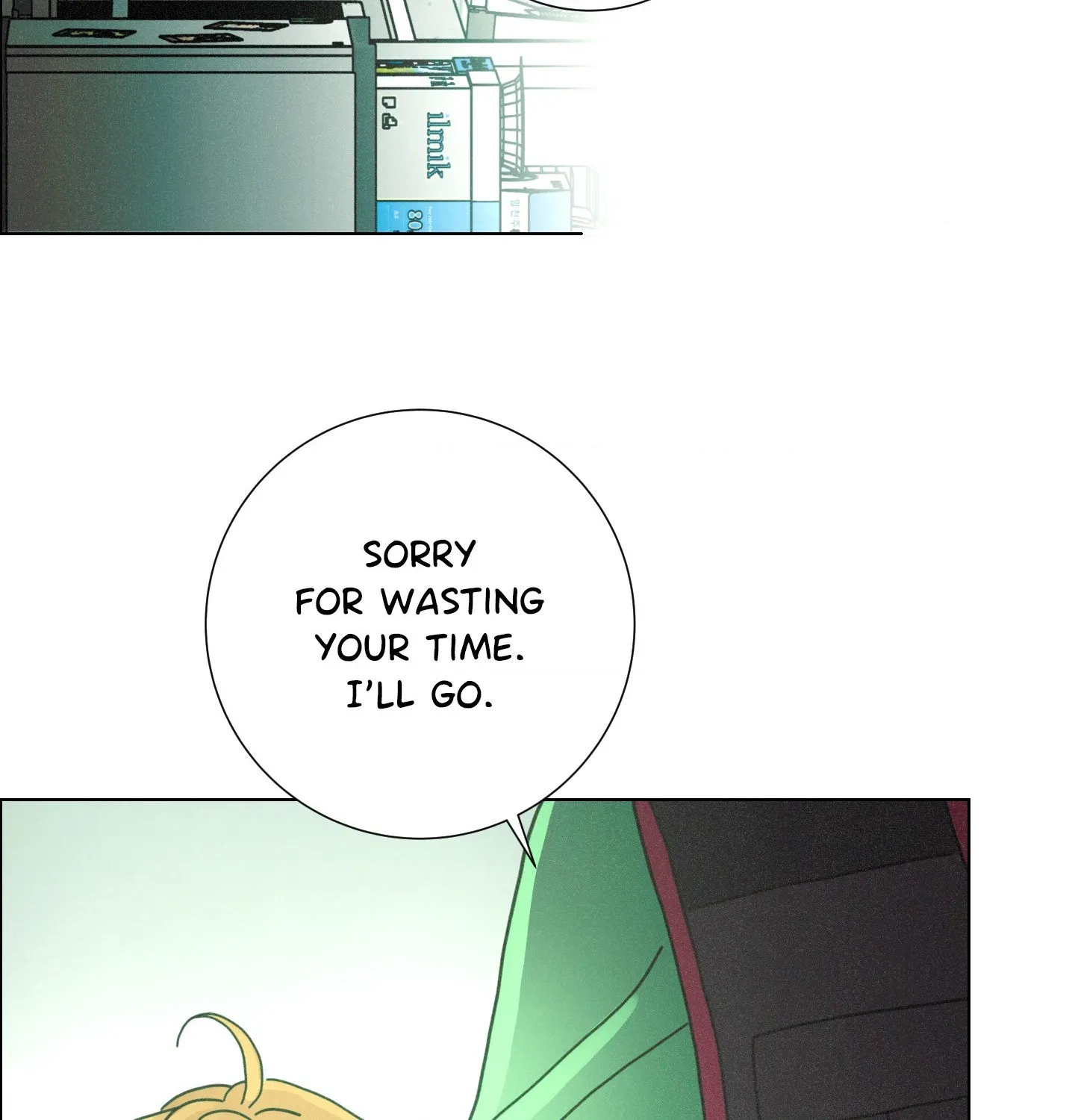 New World Order (Songhyel) Chapter 1 page 94 - 