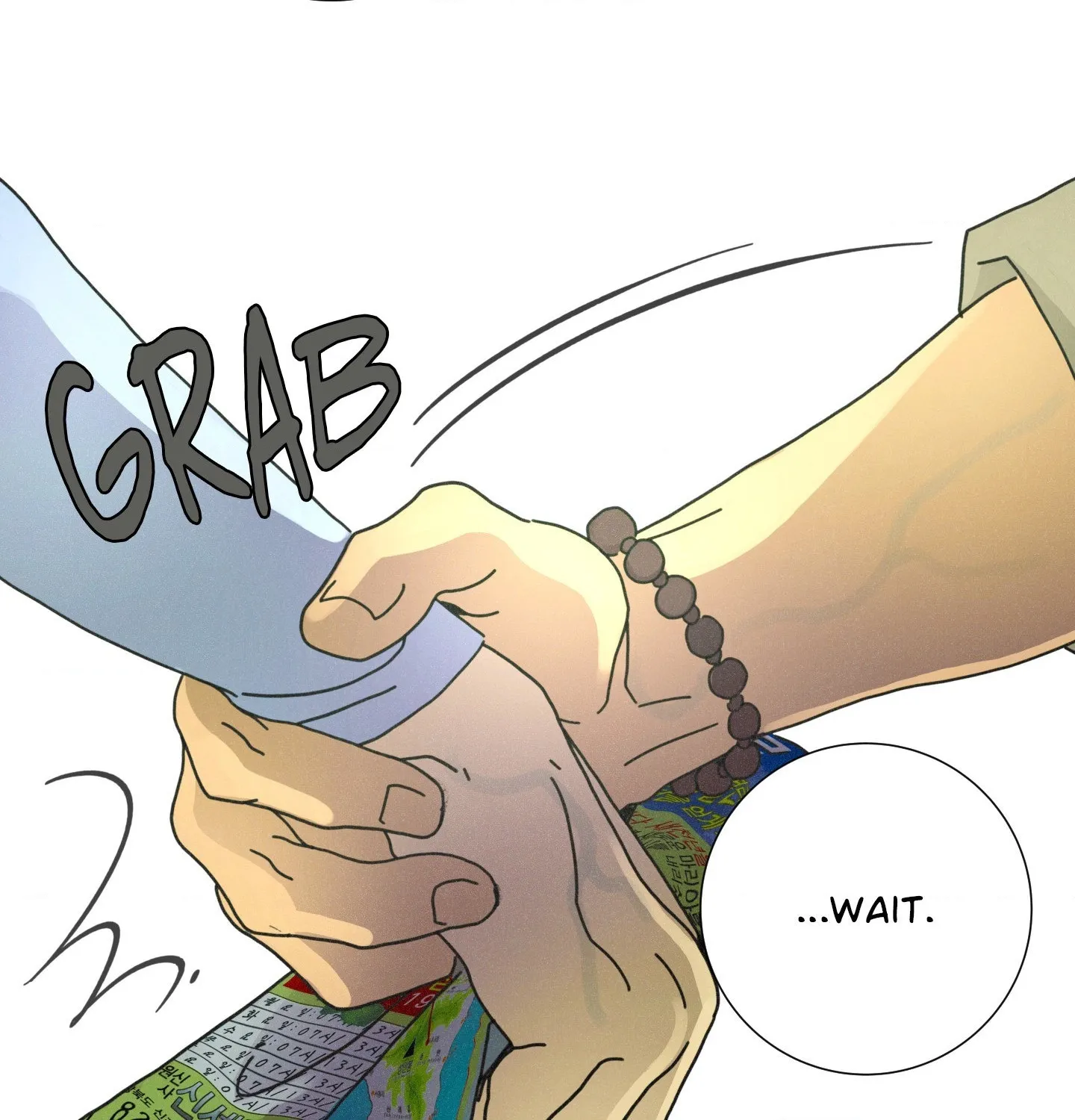 New World Order (Songhyel) Chapter 1 page 96 - 