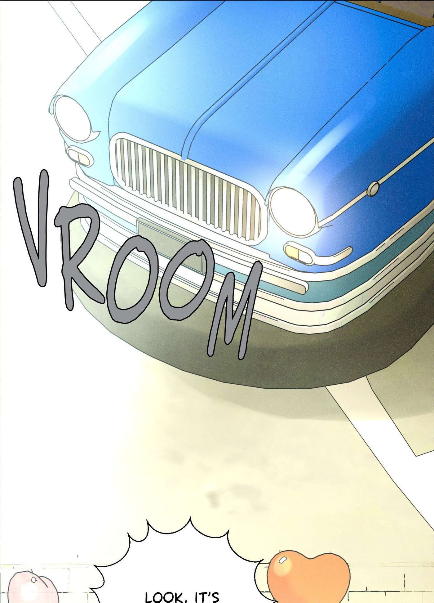 New World Order (Songhyel) Chapter 10 page 1 - 