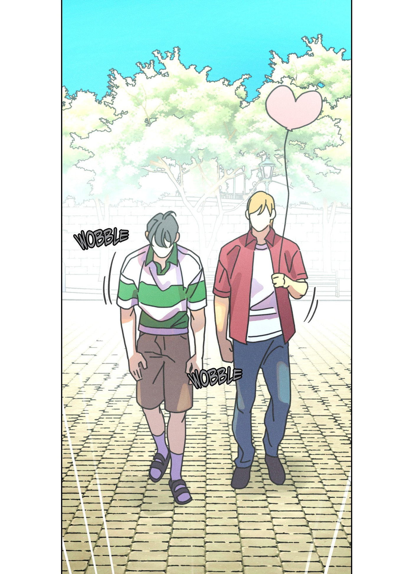 New World Order (Songhyel) Chapter 10 page 11 - 