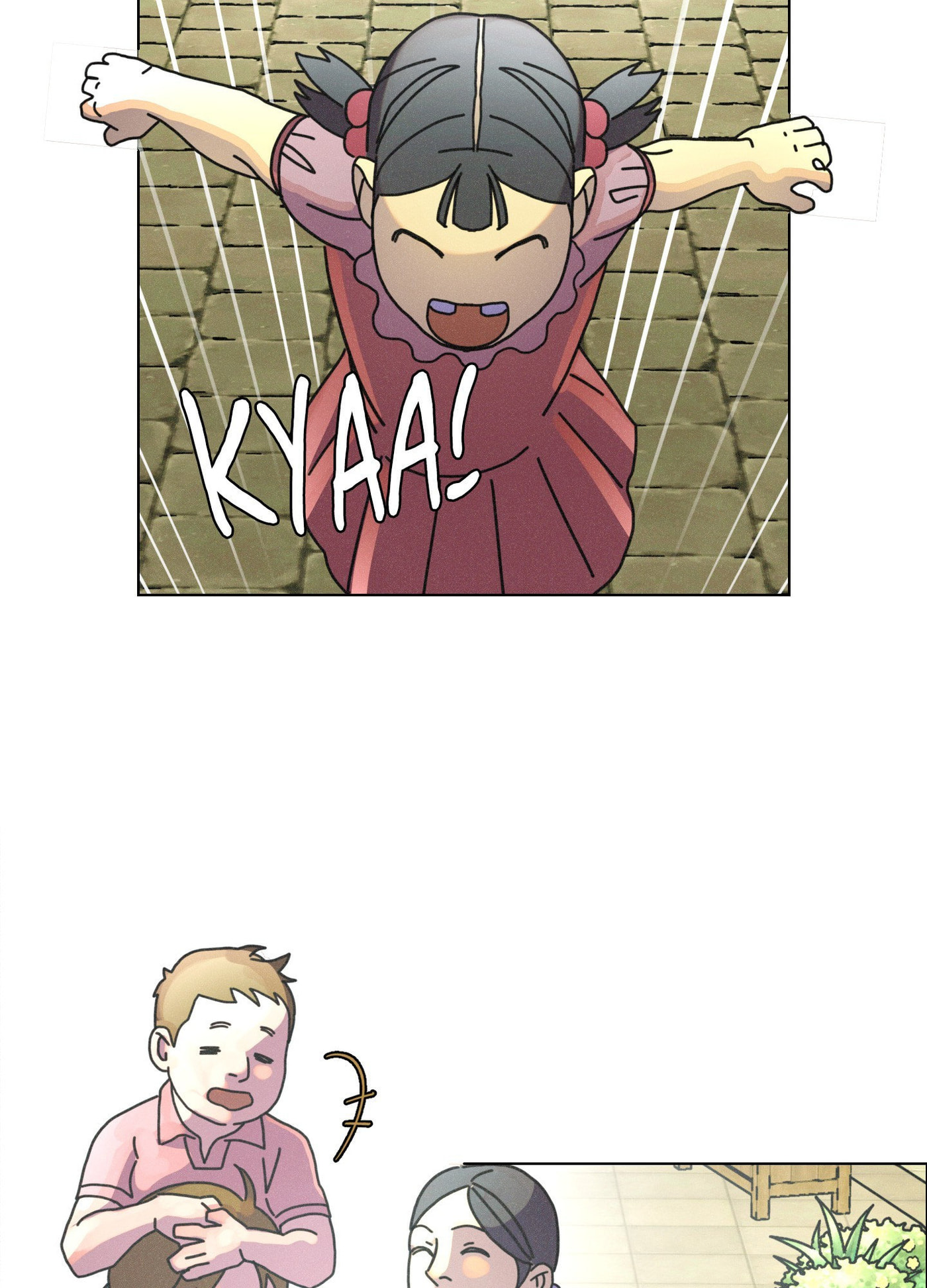 New World Order (Songhyel) Chapter 10 page 12 - 