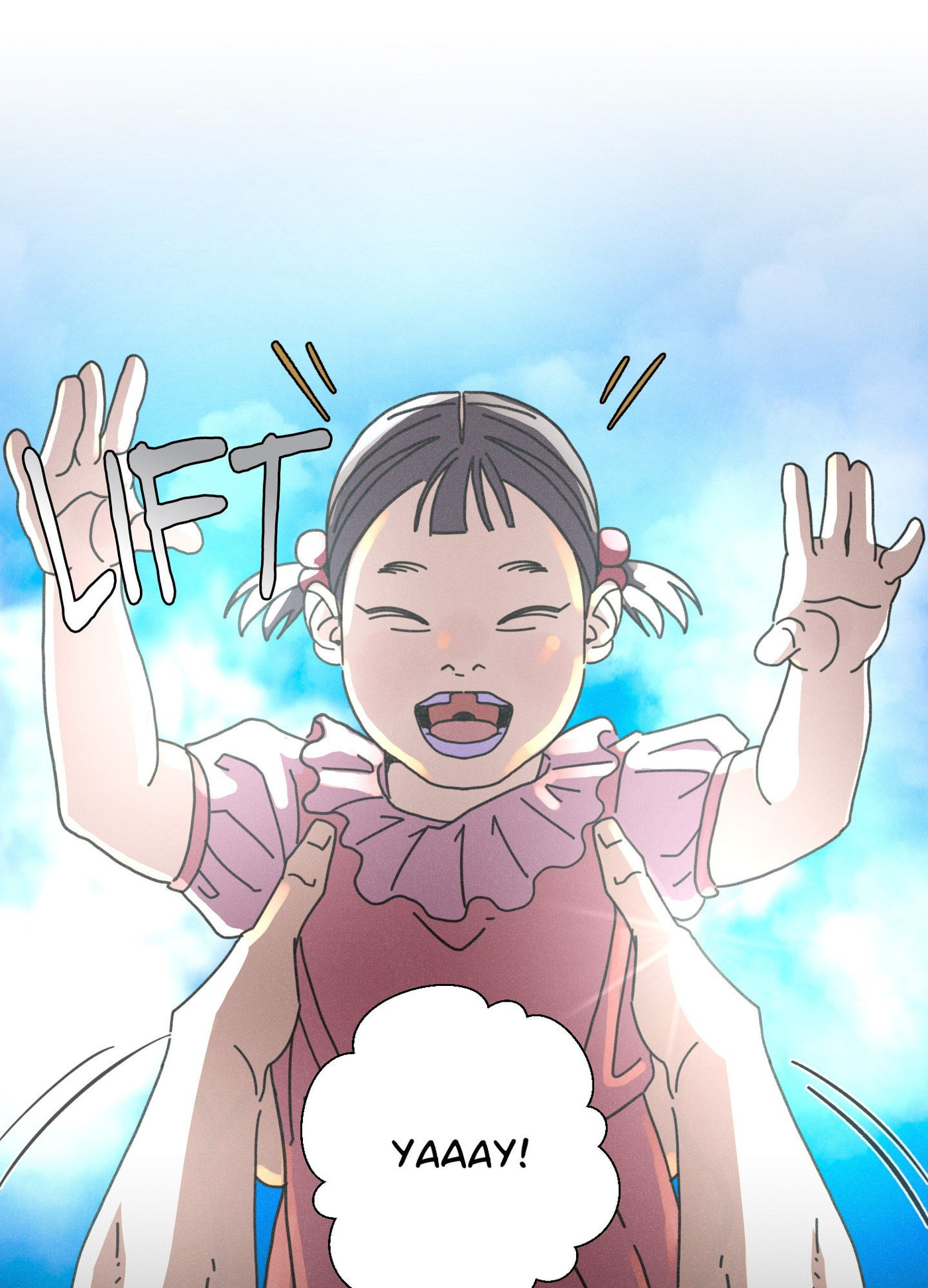 New World Order (Songhyel) Chapter 10 page 17 - 