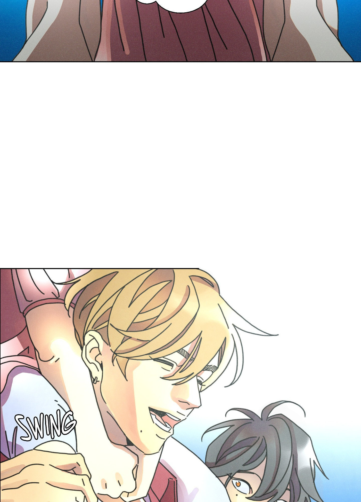New World Order (Songhyel) Chapter 10 page 18 - 