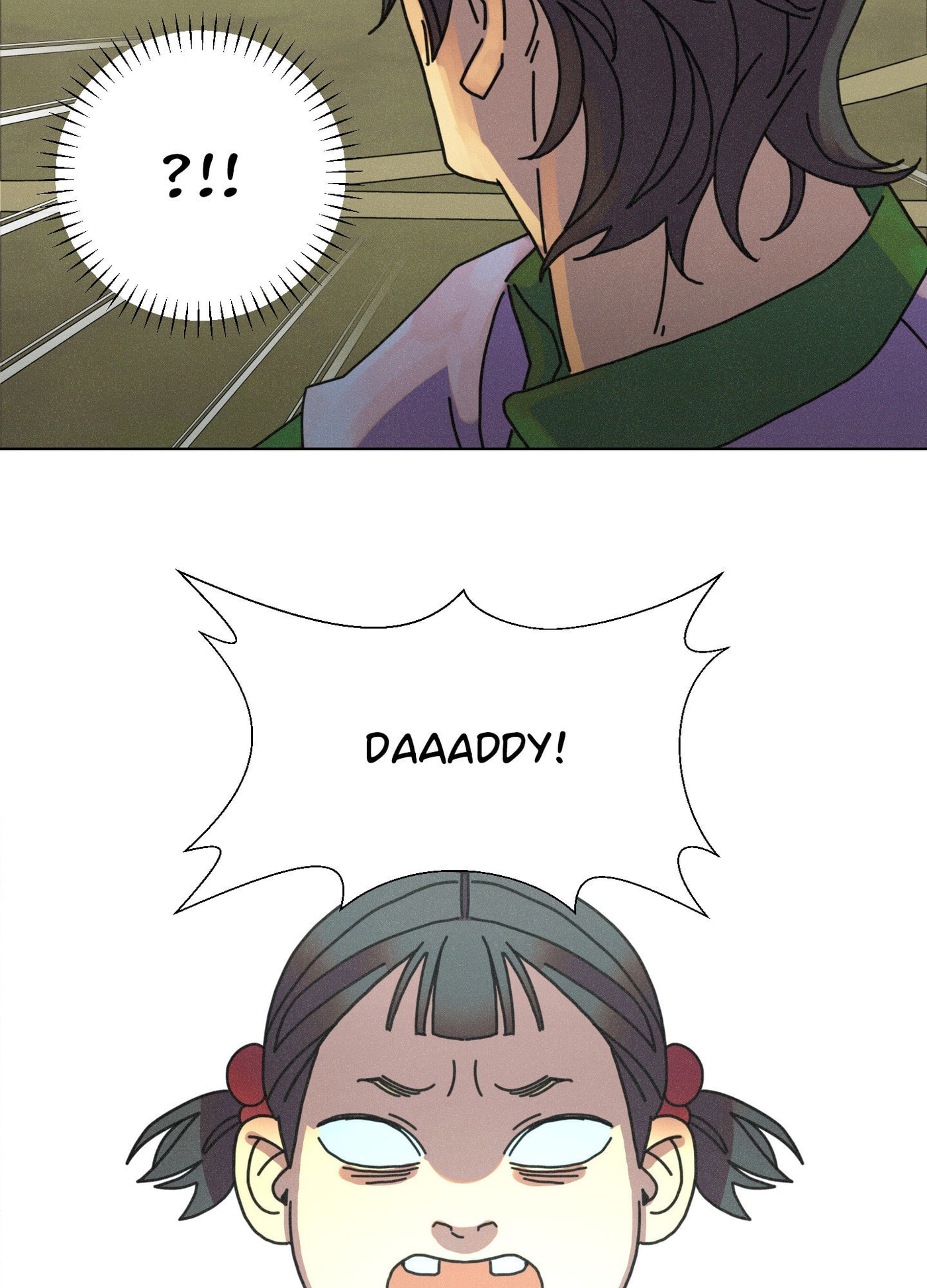 New World Order (Songhyel) Chapter 10 page 3 - 