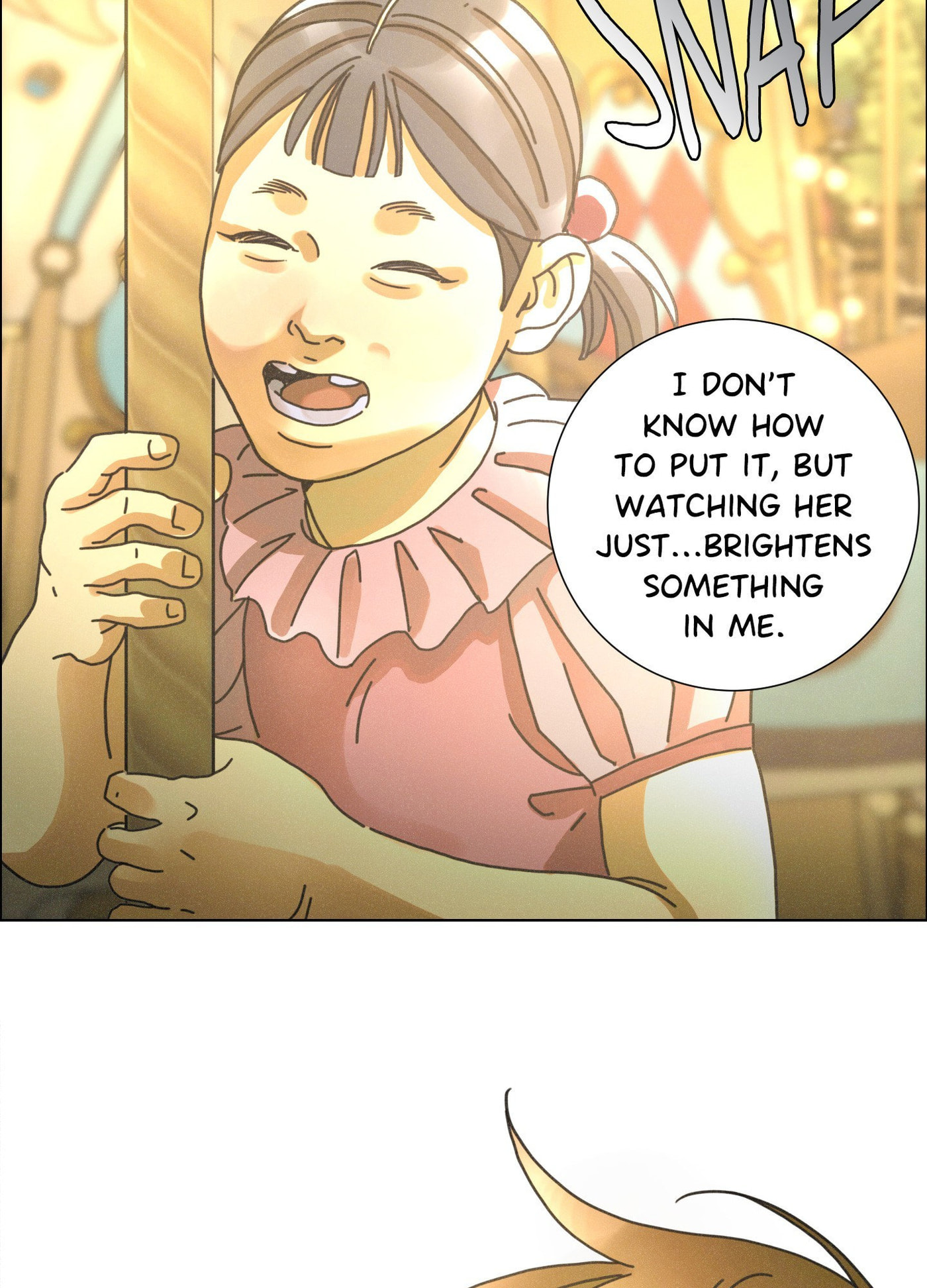 New World Order (Songhyel) Chapter 10 page 30 - 