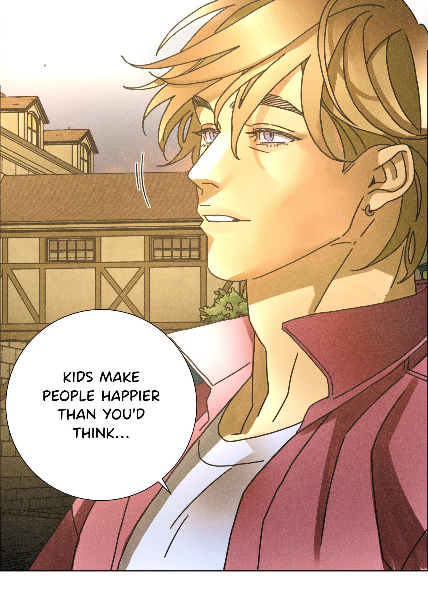 New World Order (Songhyel) Chapter 10 page 31 - 